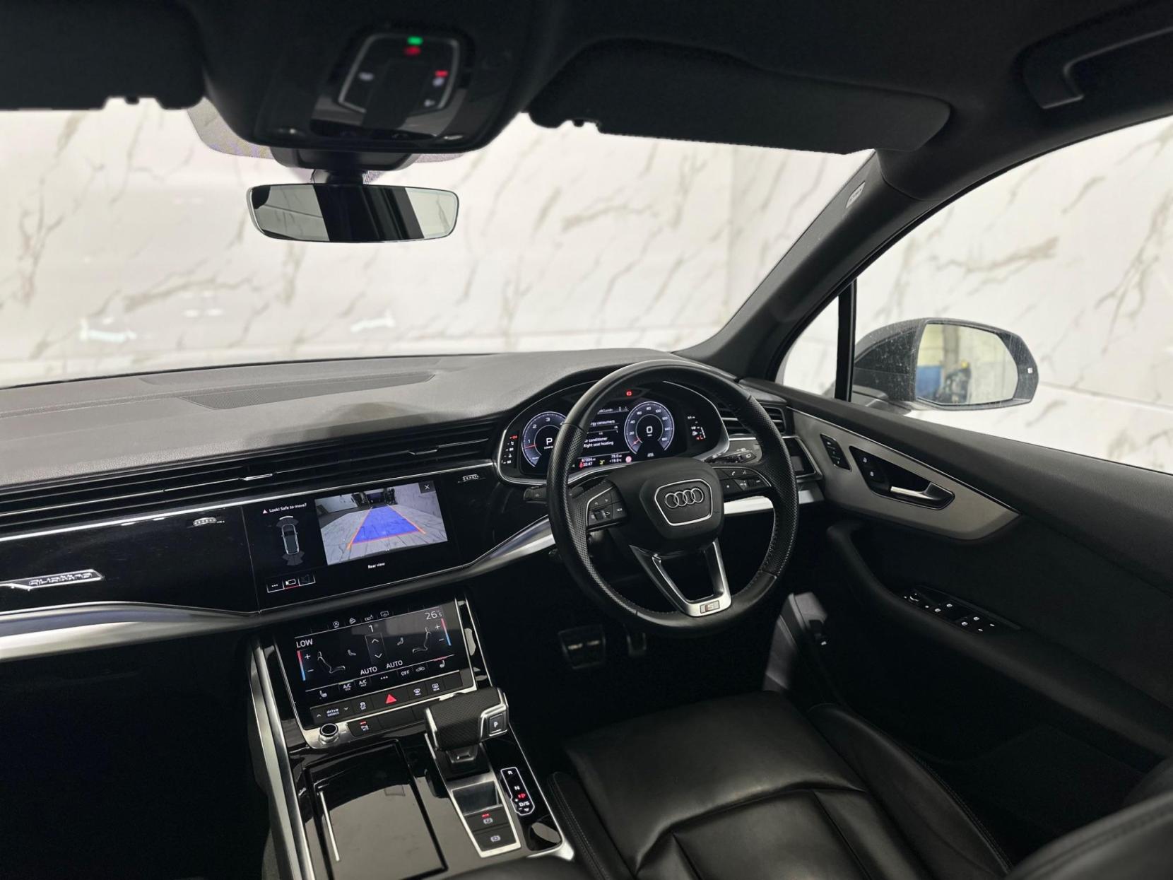 Audi Q7 3.0 TDI V6 50 S line Tiptronic quattro Euro 6 (s/s) 5dr