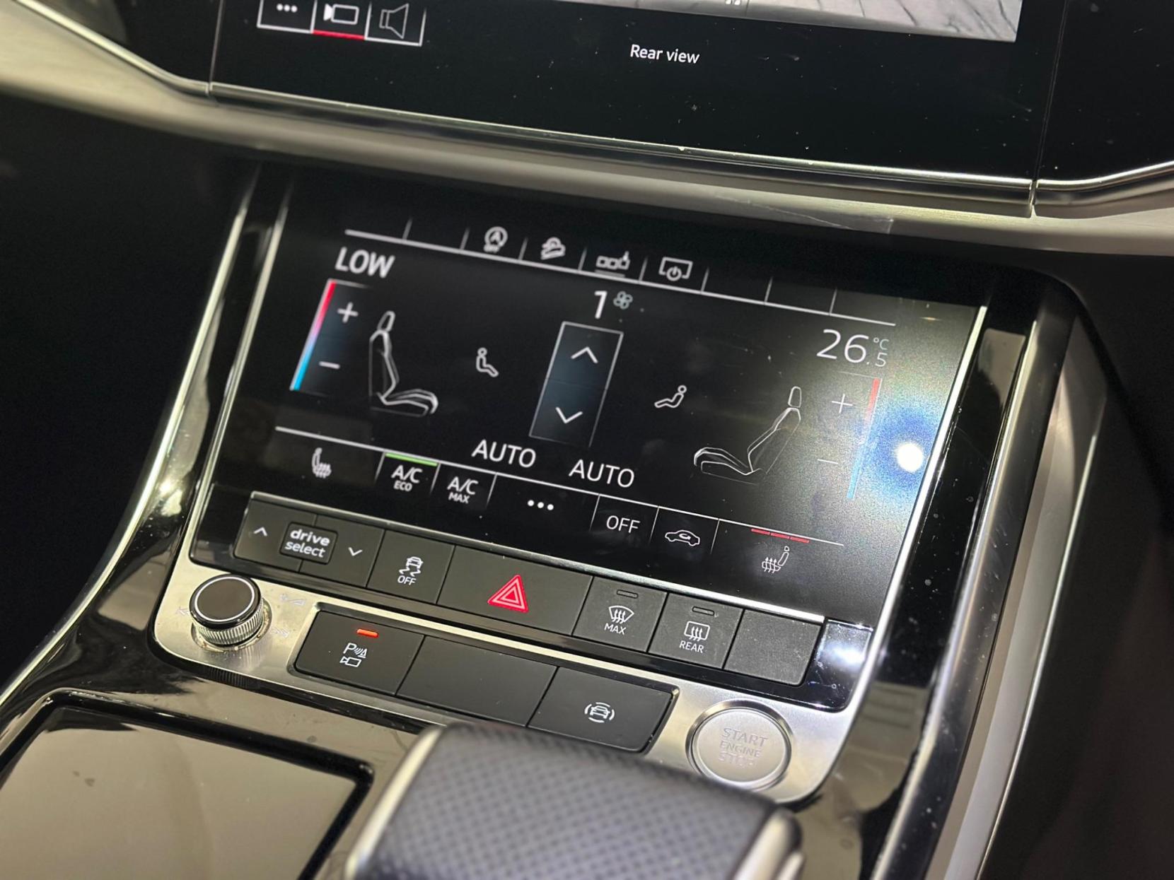 Audi Q7 3.0 TDI V6 50 S line Tiptronic quattro Euro 6 (s/s) 5dr