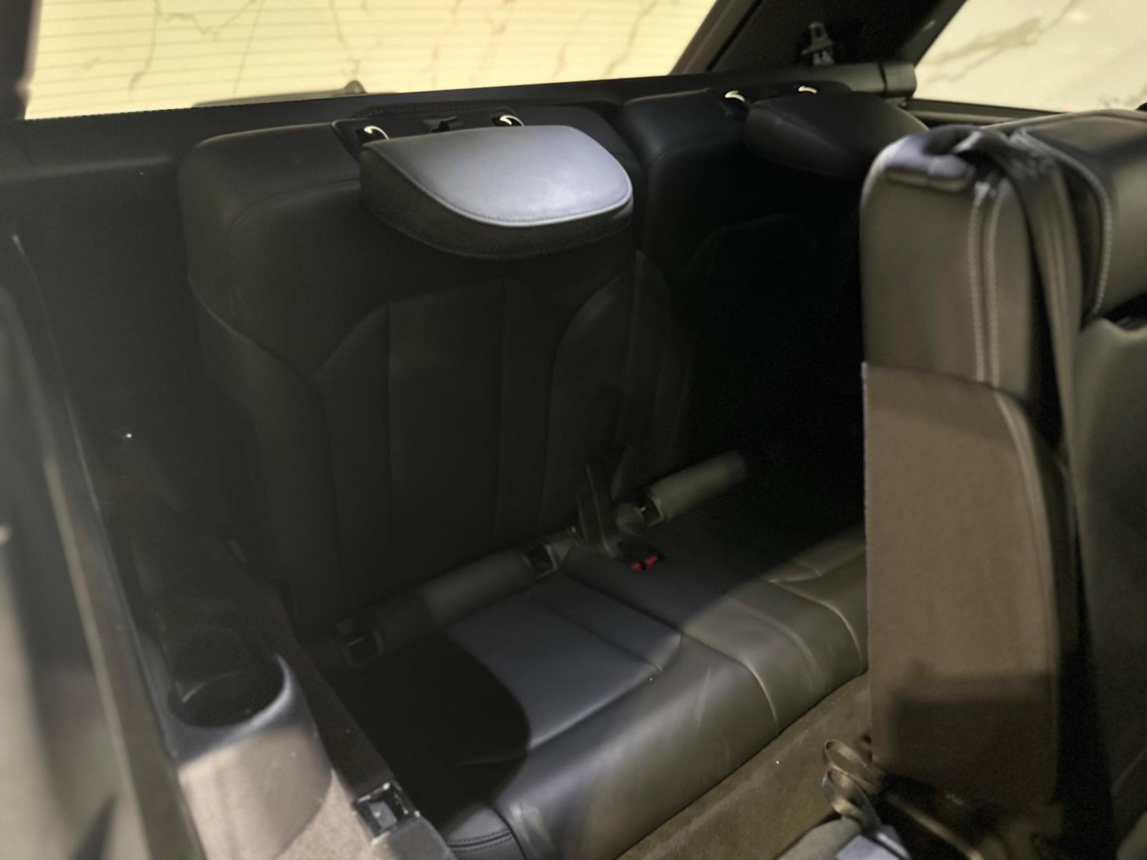 Audi Q7 3.0 TDI V6 50 S line Tiptronic quattro Euro 6 (s/s) 5dr