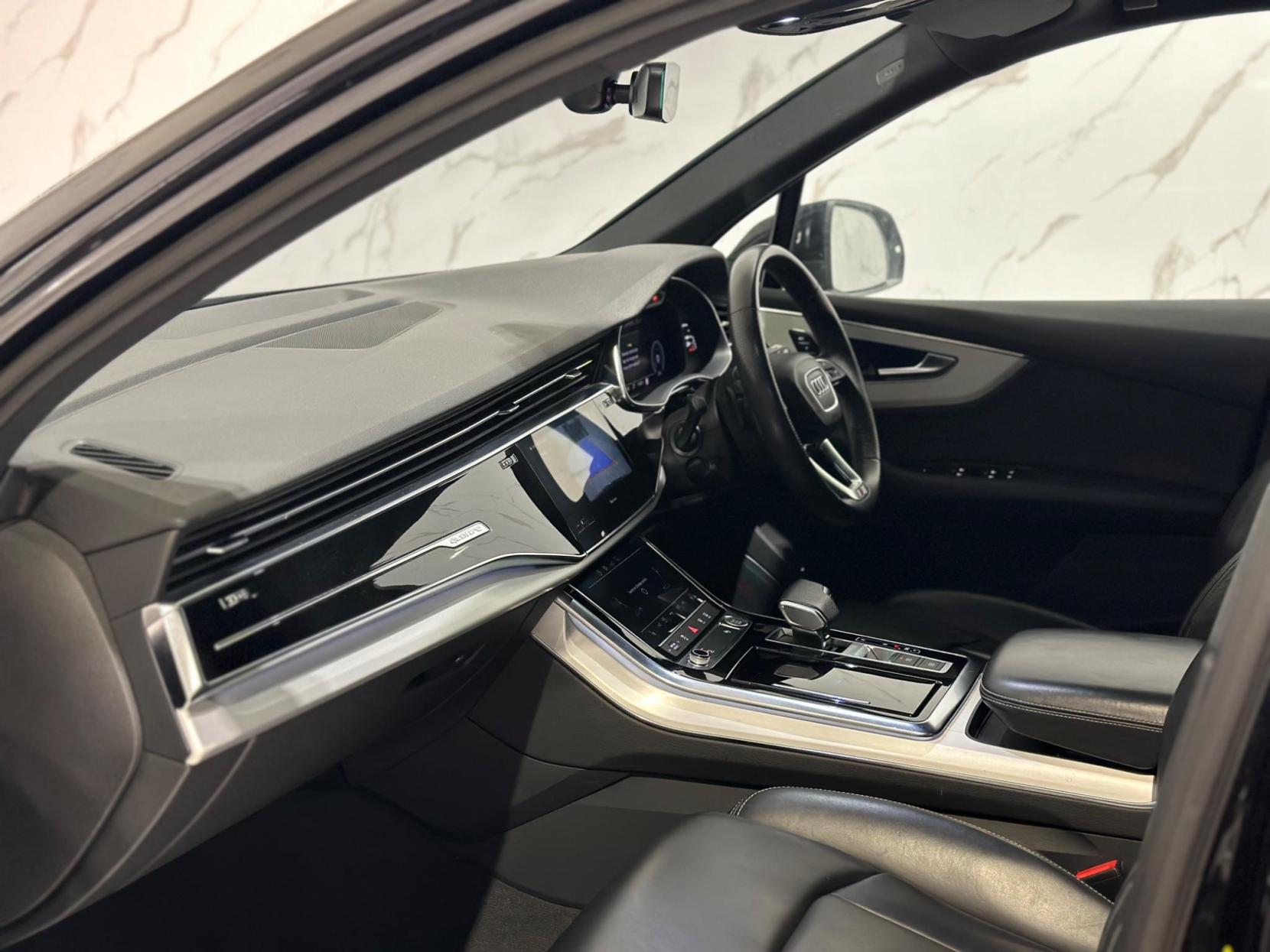 Audi Q7 3.0 TDI V6 50 S line Tiptronic quattro Euro 6 (s/s) 5dr