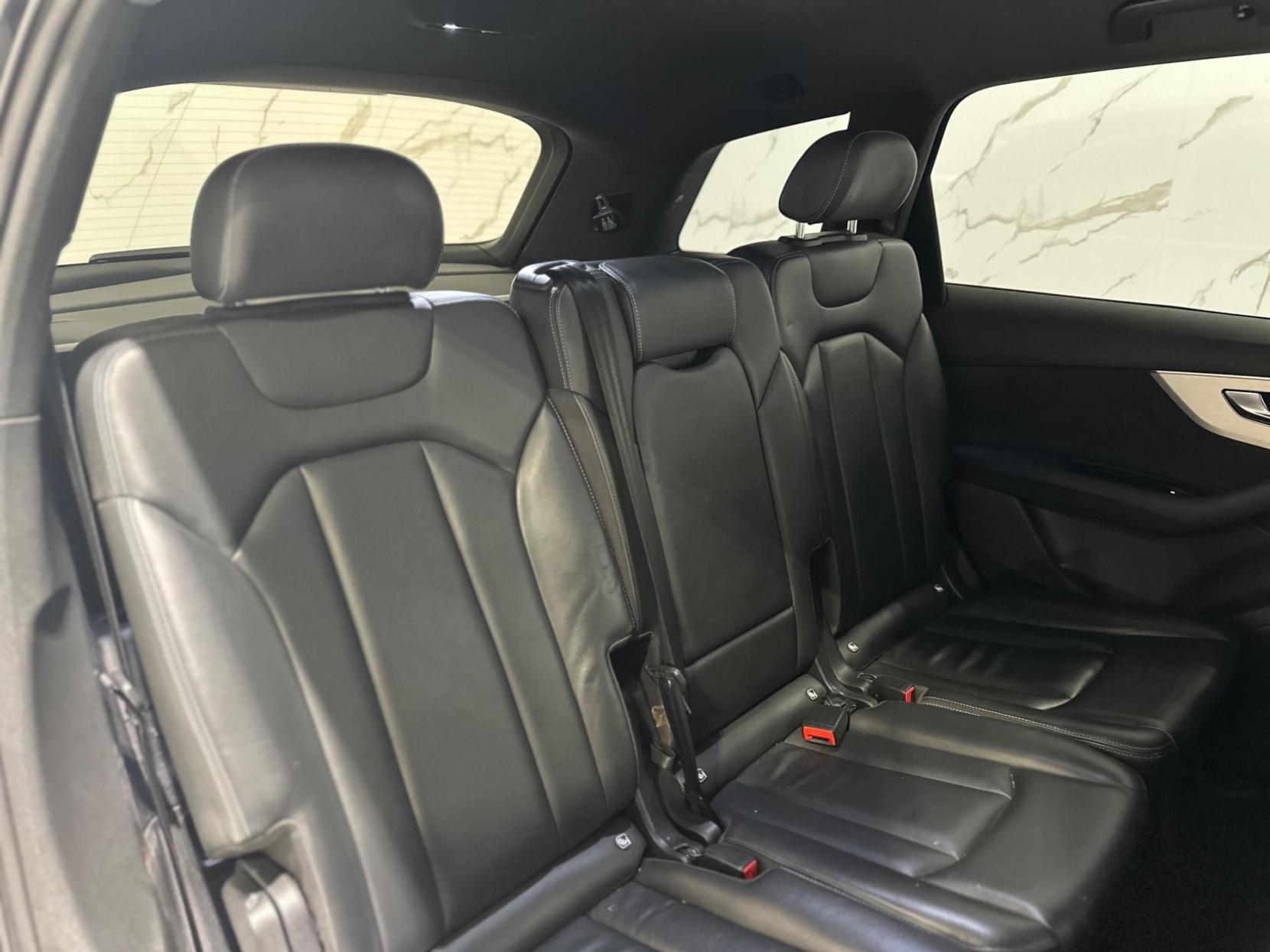 Audi Q7 3.0 TDI V6 50 S line Tiptronic quattro Euro 6 (s/s) 5dr