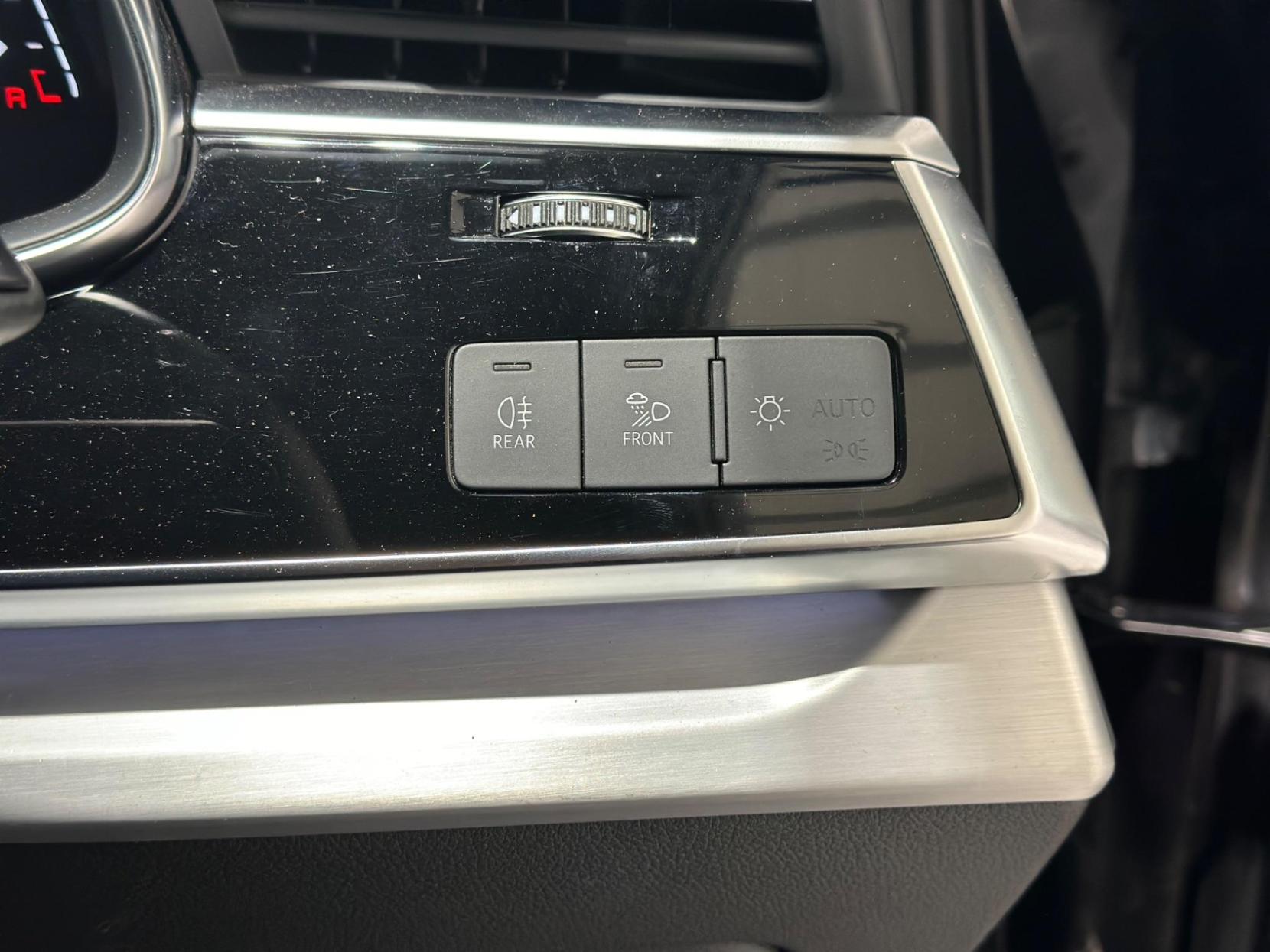 Audi Q7 3.0 TDI V6 50 S line Tiptronic quattro Euro 6 (s/s) 5dr