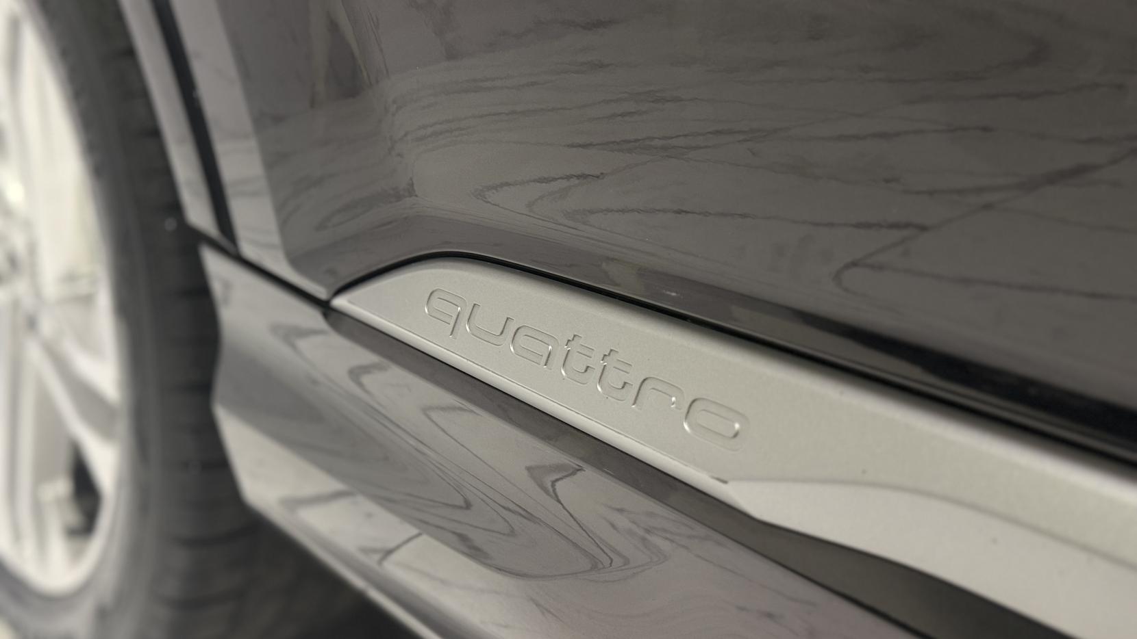 Audi Q7 3.0 TDI V6 50 S line SUV 5dr Diesel Tiptronic quattro Euro 6 (s/s) (286 ps)