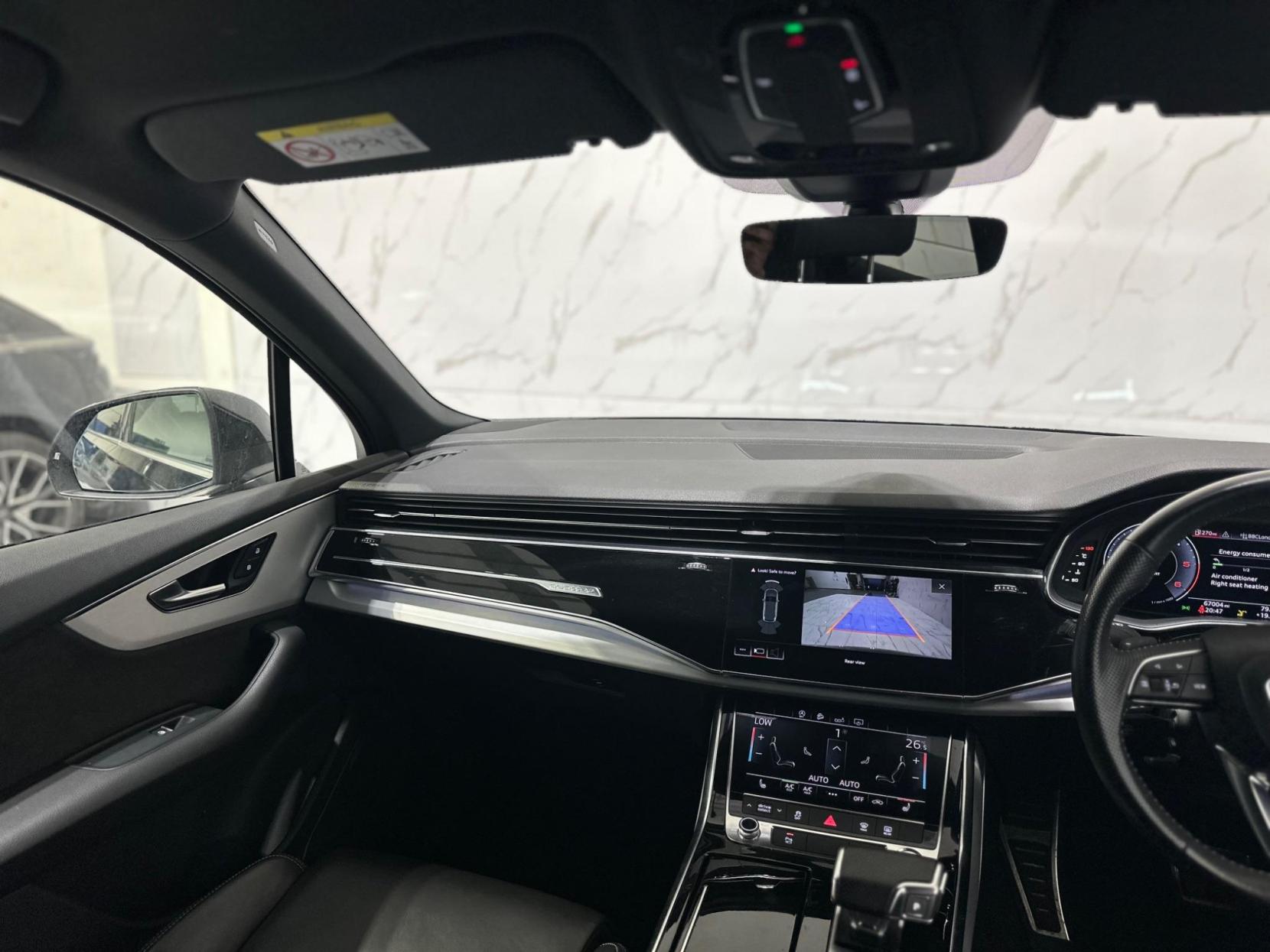 Audi Q7 3.0 TDI V6 50 S line Tiptronic quattro Euro 6 (s/s) 5dr