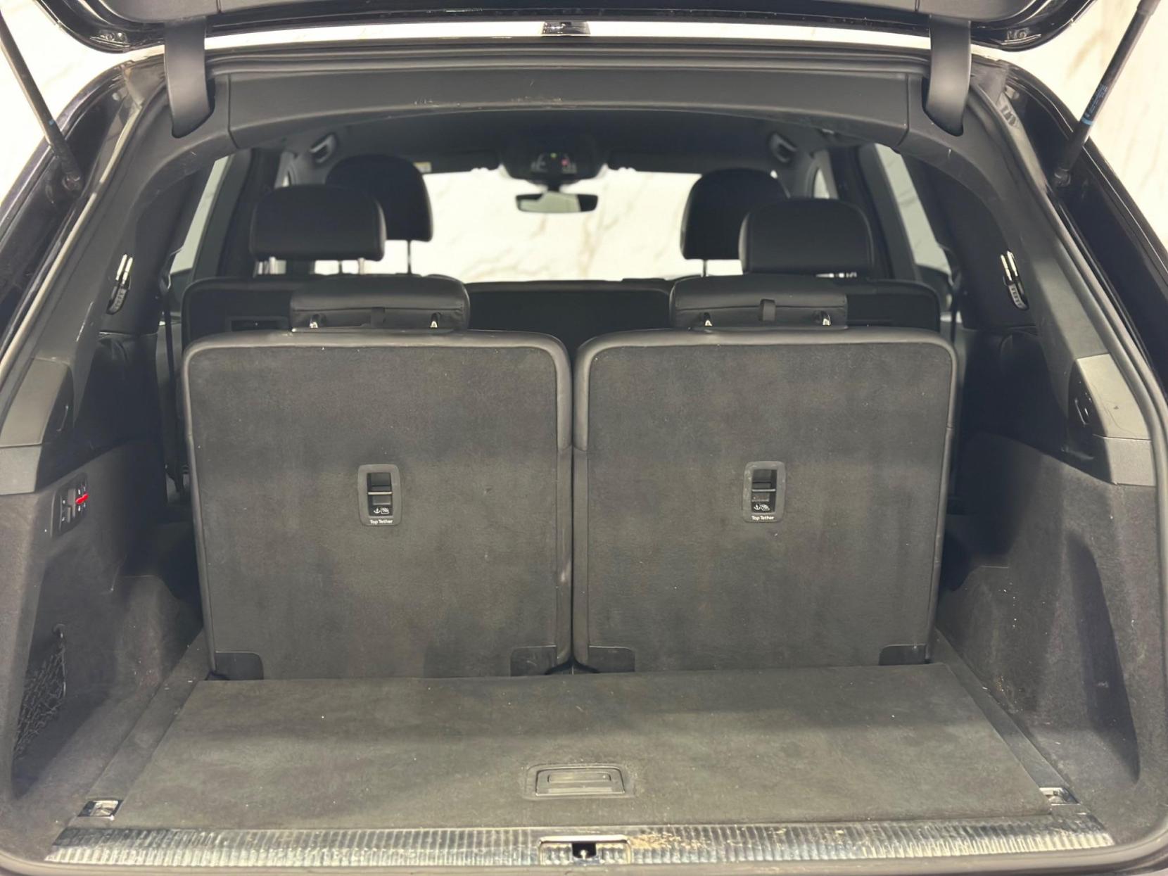 Audi Q7 3.0 TDI V6 50 S line Tiptronic quattro Euro 6 (s/s) 5dr