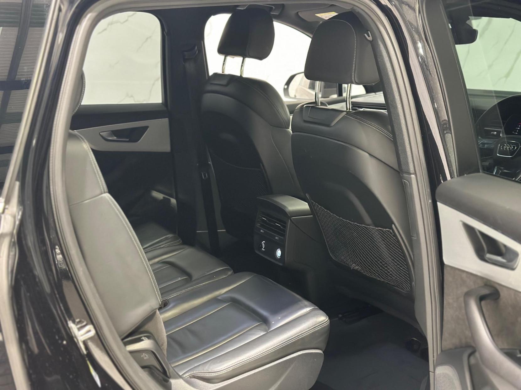 Audi Q7 3.0 TDI V6 50 S line Tiptronic quattro Euro 6 (s/s) 5dr