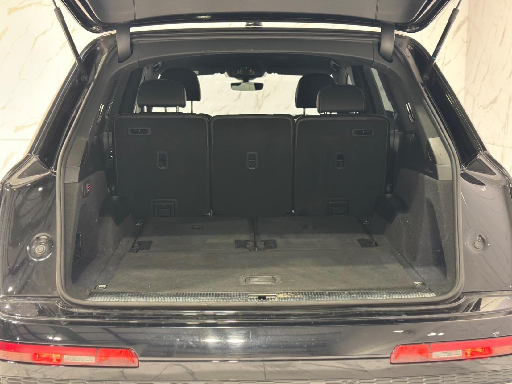 Audi Q7 3.0 TDI V6 50 S line Tiptronic quattro Euro 6 (s/s) 5dr