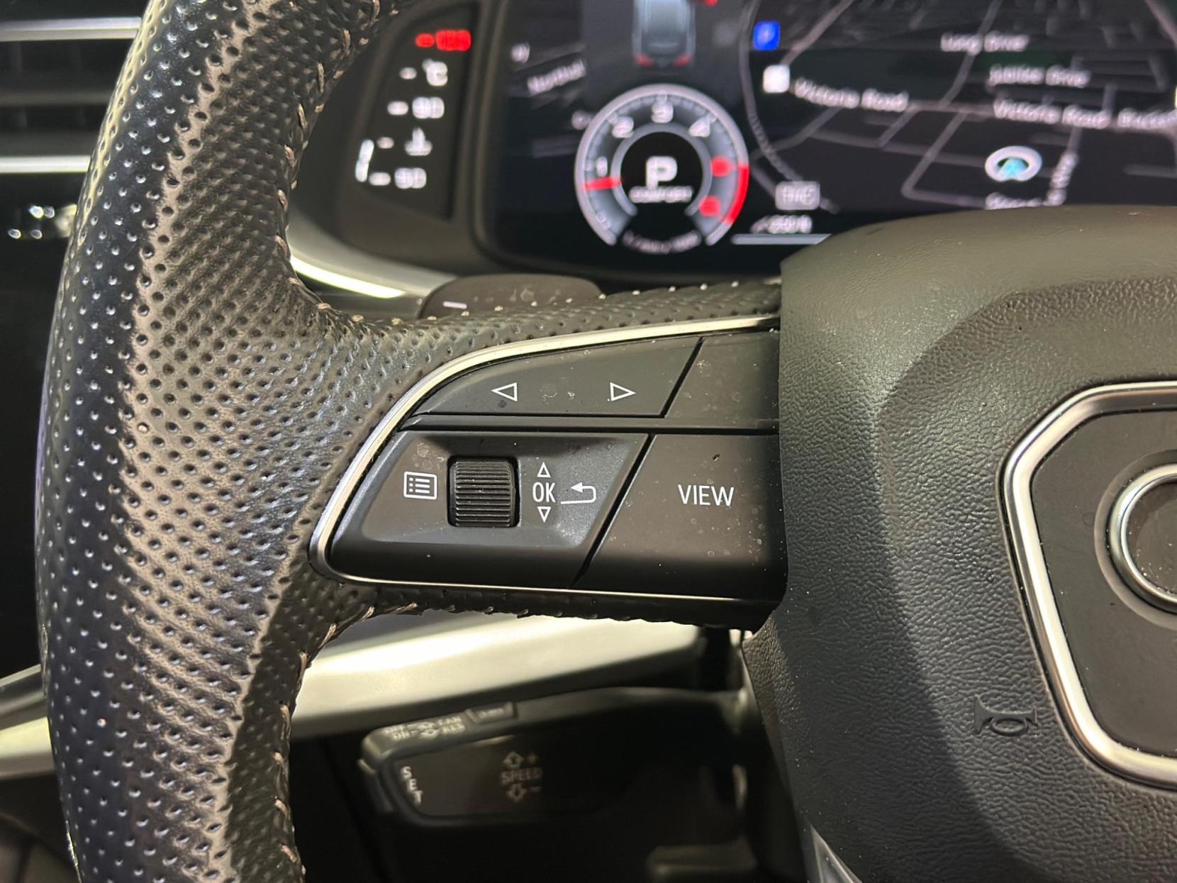 Audi Q7 3.0 TDI V6 50 S line Tiptronic quattro Euro 6 (s/s) 5dr