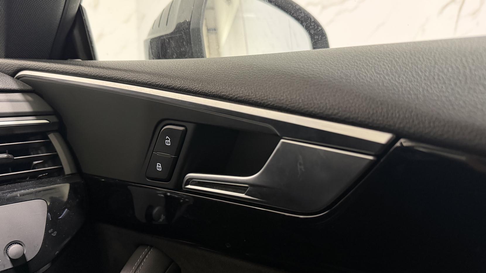 Audi RS5 2.9 TFSI V6 Sport Edition Sportback 5dr Petrol Tiptronic quattro Euro 6 (s/s) (450 ps)