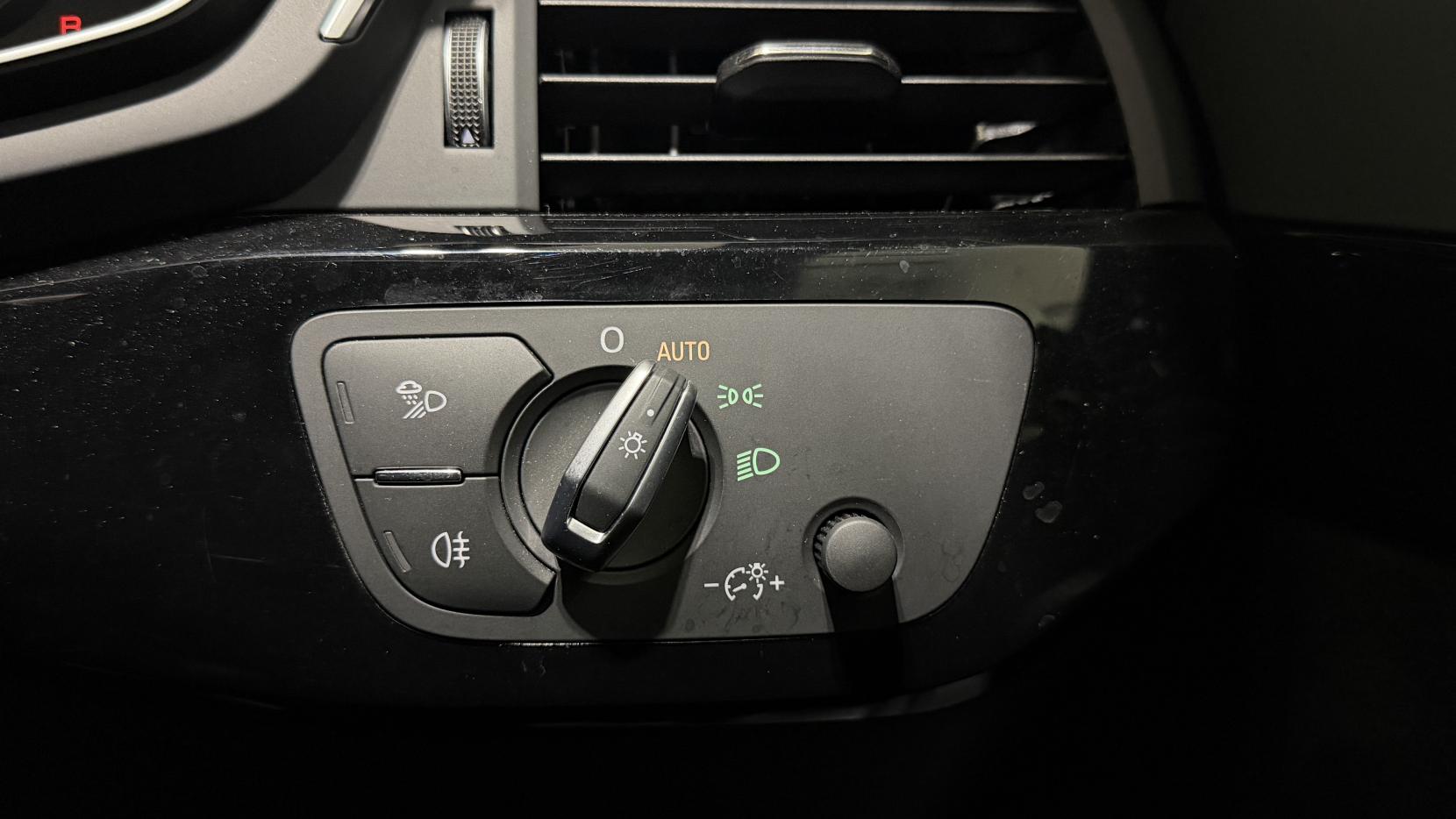 Audi RS5 2.9 TFSI V6 Sport Edition Sportback 5dr Petrol Tiptronic quattro Euro 6 (s/s) (450 ps)