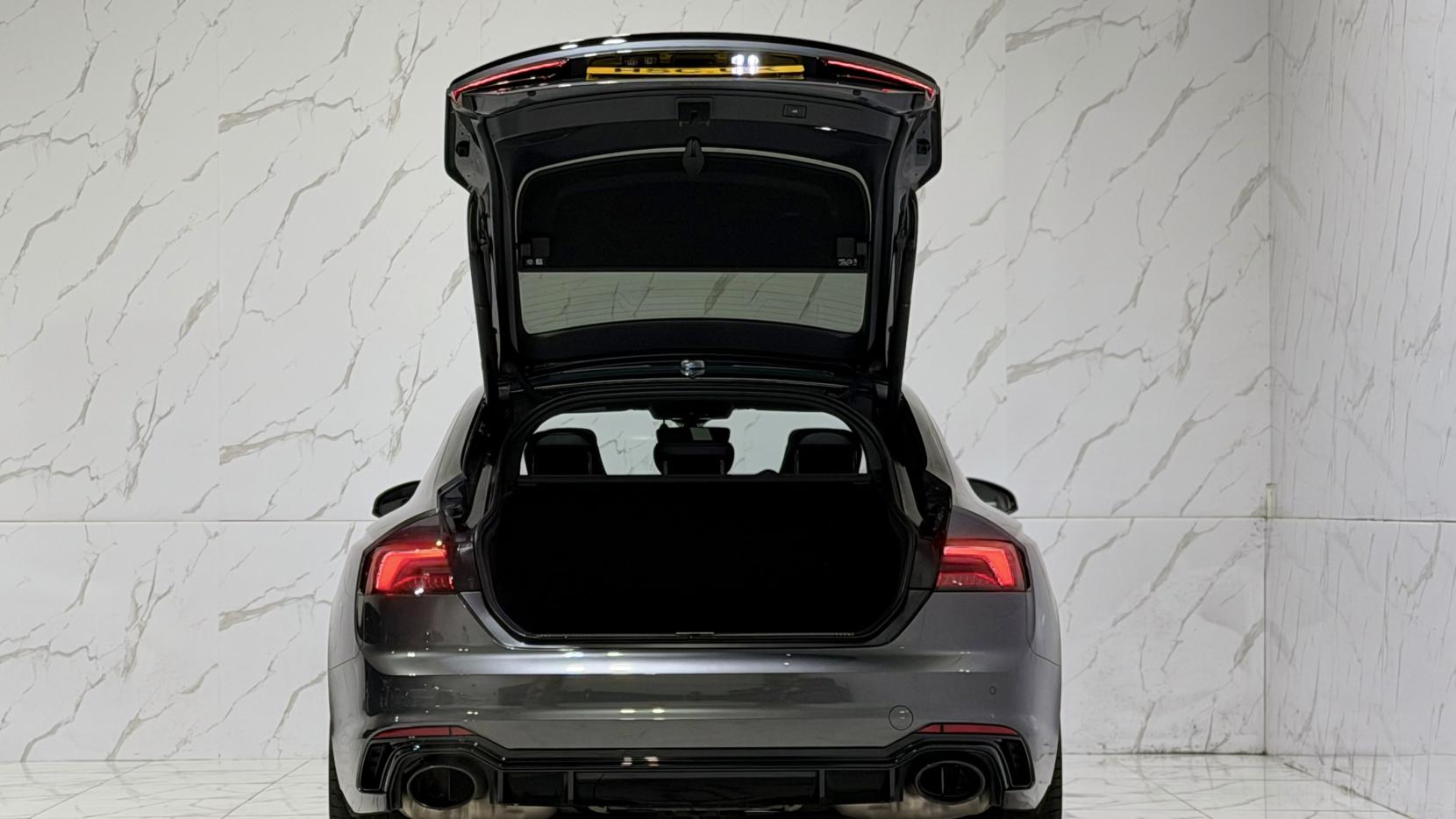 Audi RS5 2.9 TFSI V6 Sport Edition Sportback 5dr Petrol Tiptronic quattro Euro 6 (s/s) (450 ps)