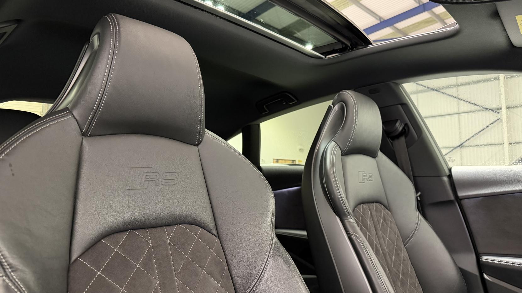 Audi RS5 2.9 TFSI V6 Sport Edition Sportback 5dr Petrol Tiptronic quattro Euro 6 (s/s) (450 ps)