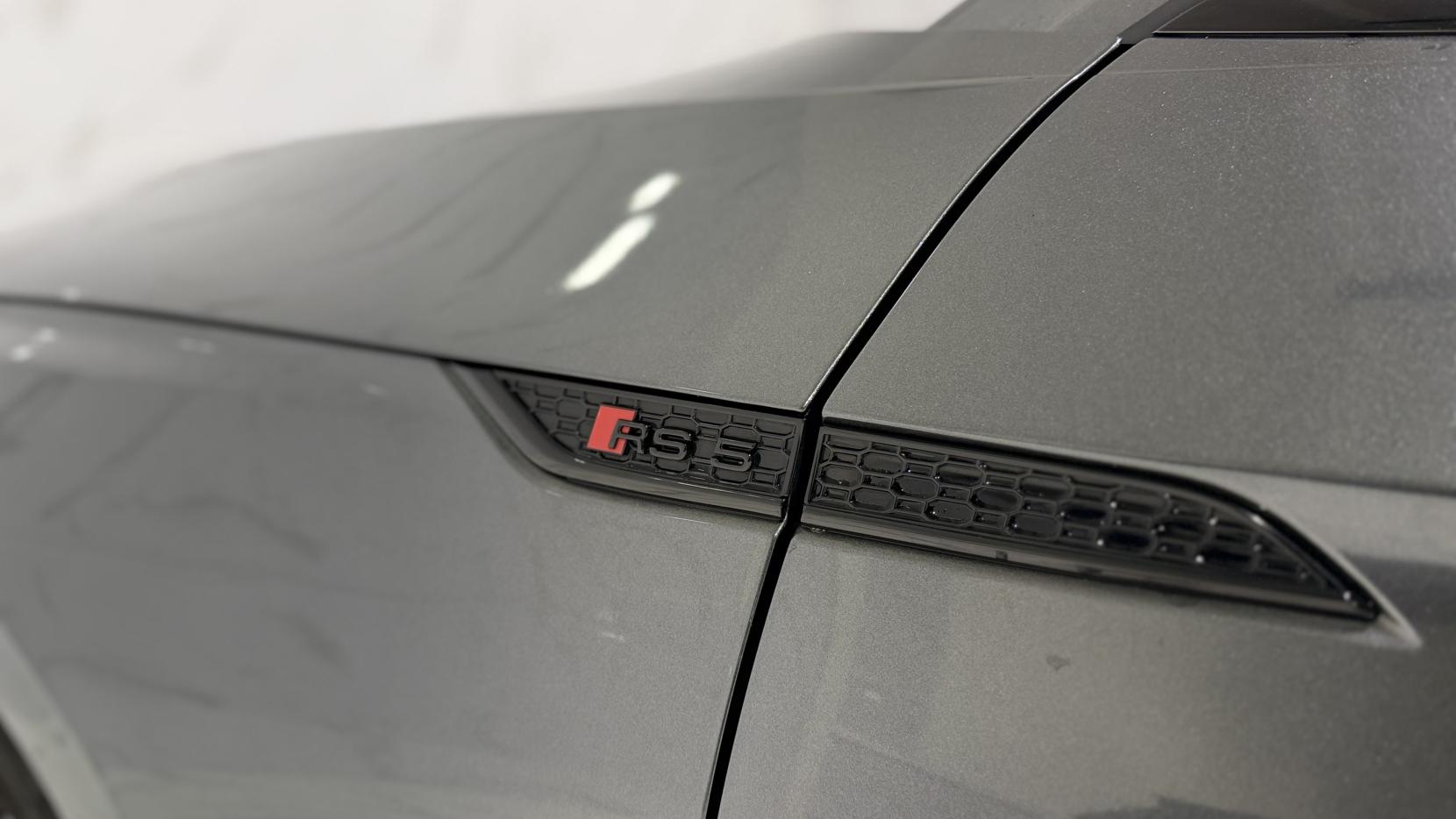 Audi RS5 2.9 TFSI V6 Sport Edition Sportback 5dr Petrol Tiptronic quattro Euro 6 (s/s) (450 ps)