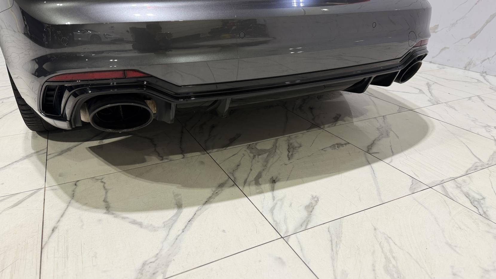 Audi RS5 2.9 TFSI V6 Sport Edition Sportback 5dr Petrol Tiptronic quattro Euro 6 (s/s) (450 ps)