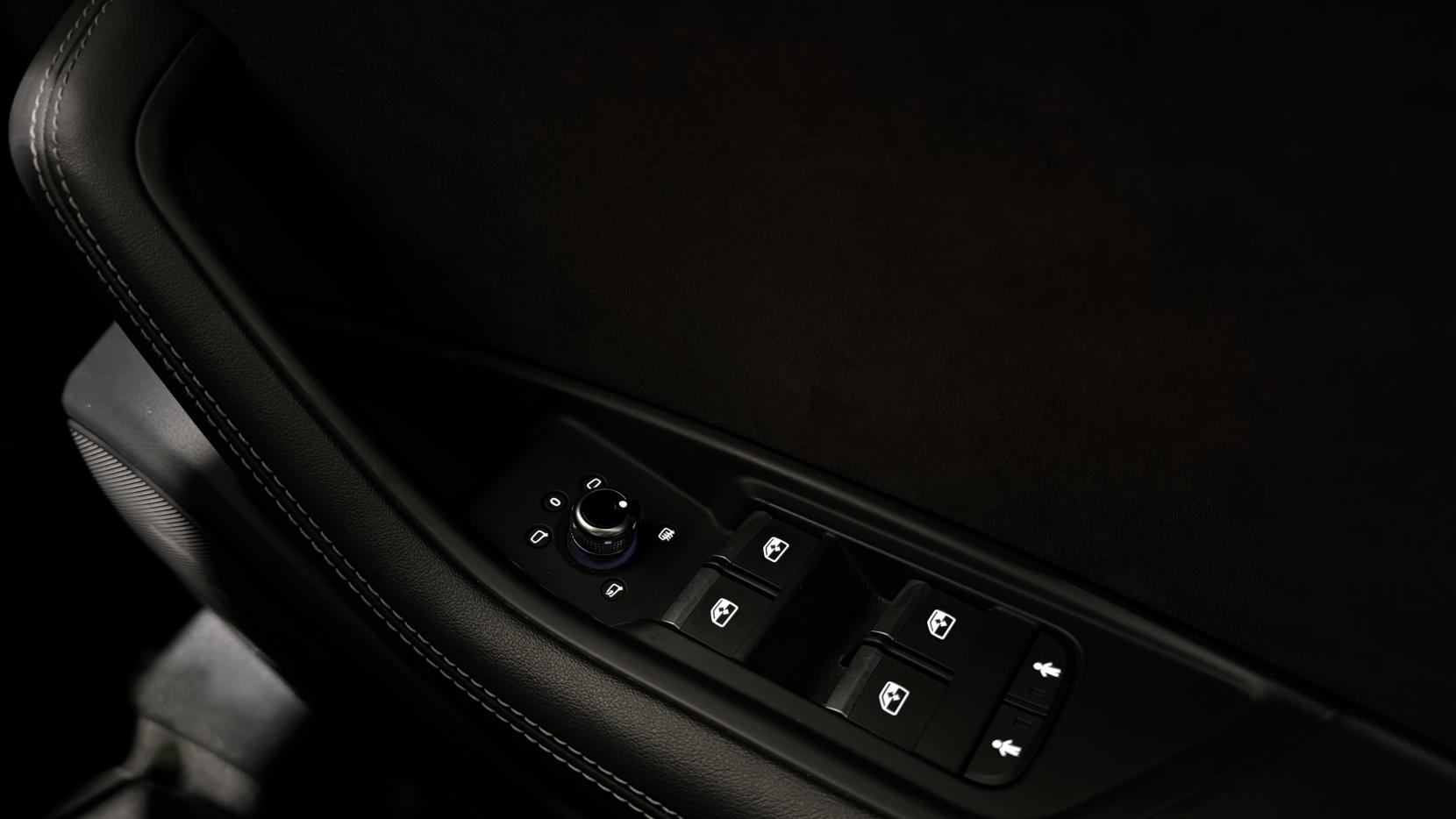 Audi RS5 2.9 TFSI V6 Sport Edition Sportback 5dr Petrol Tiptronic quattro Euro 6 (s/s) (450 ps)