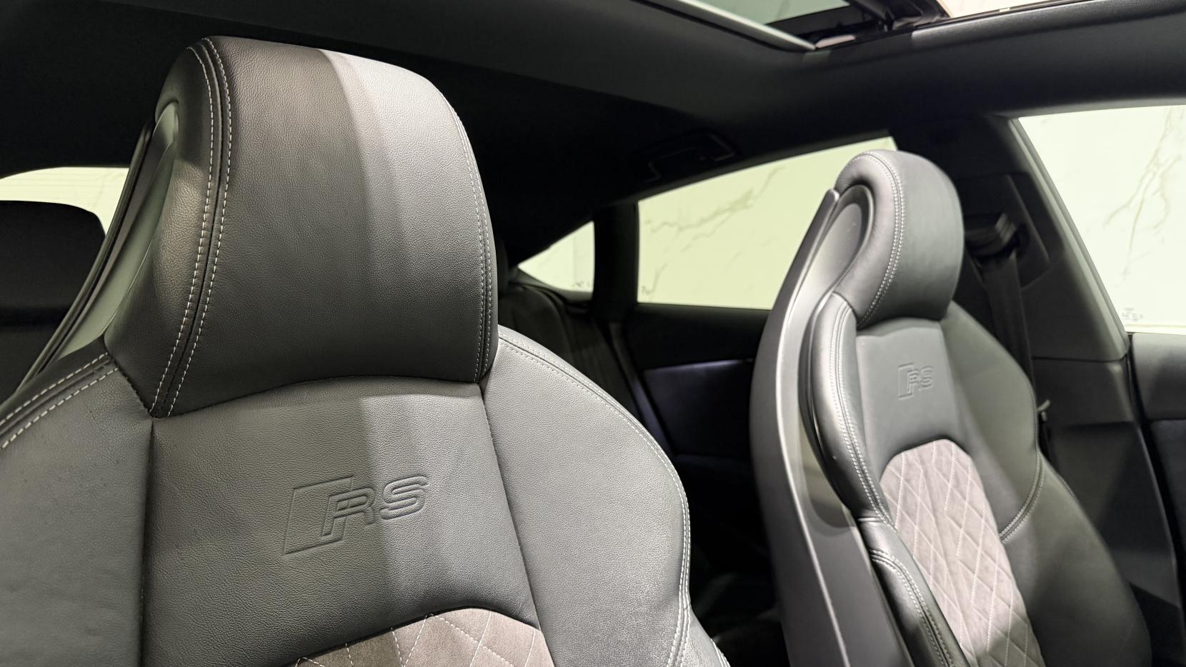 Audi RS5 2.9 TFSI V6 Sport Edition Sportback 5dr Petrol Tiptronic quattro Euro 6 (s/s) (450 ps)