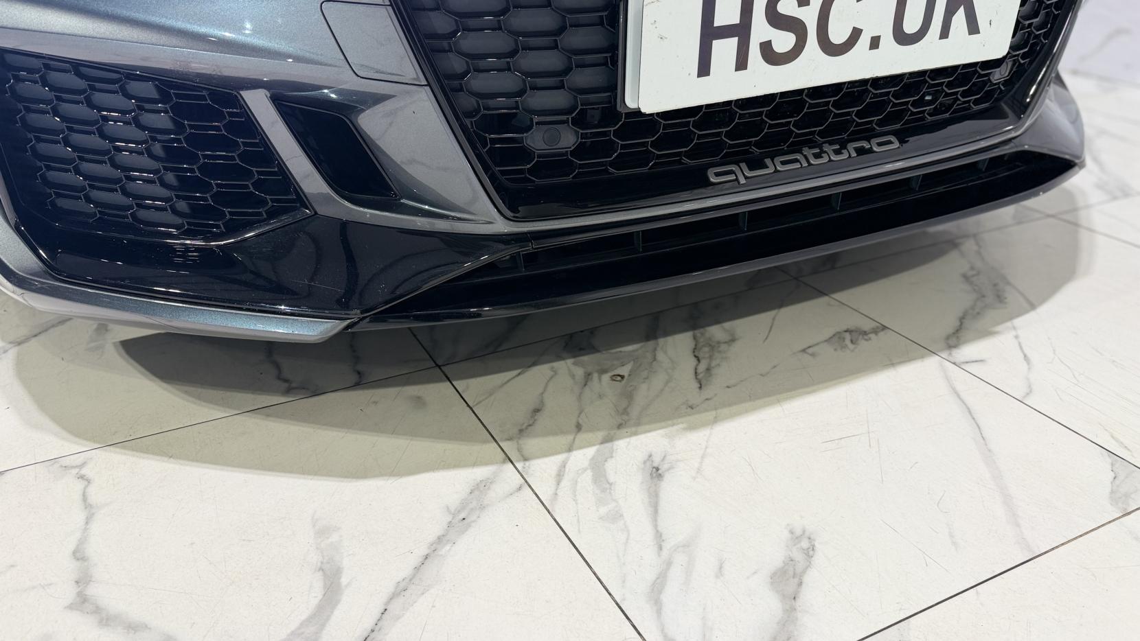 Audi RS5 2.9 TFSI V6 Sport Edition Sportback 5dr Petrol Tiptronic quattro Euro 6 (s/s) (450 ps)