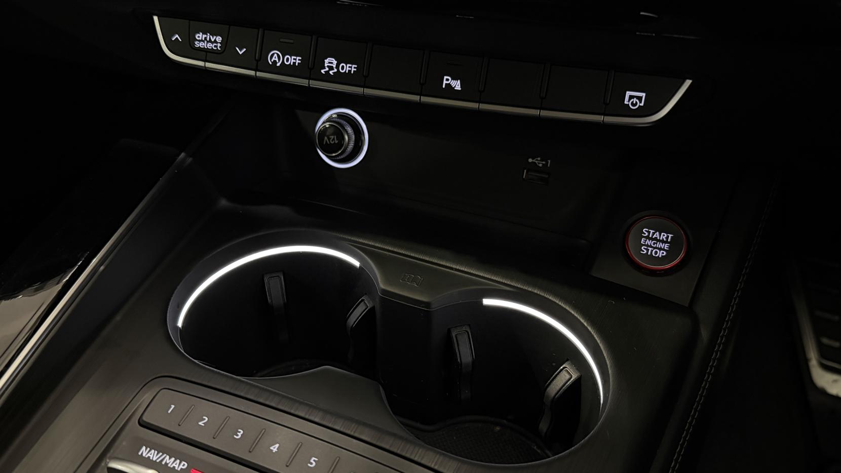 Audi RS5 2.9 TFSI V6 Sport Edition Sportback 5dr Petrol Tiptronic quattro Euro 6 (s/s) (450 ps)