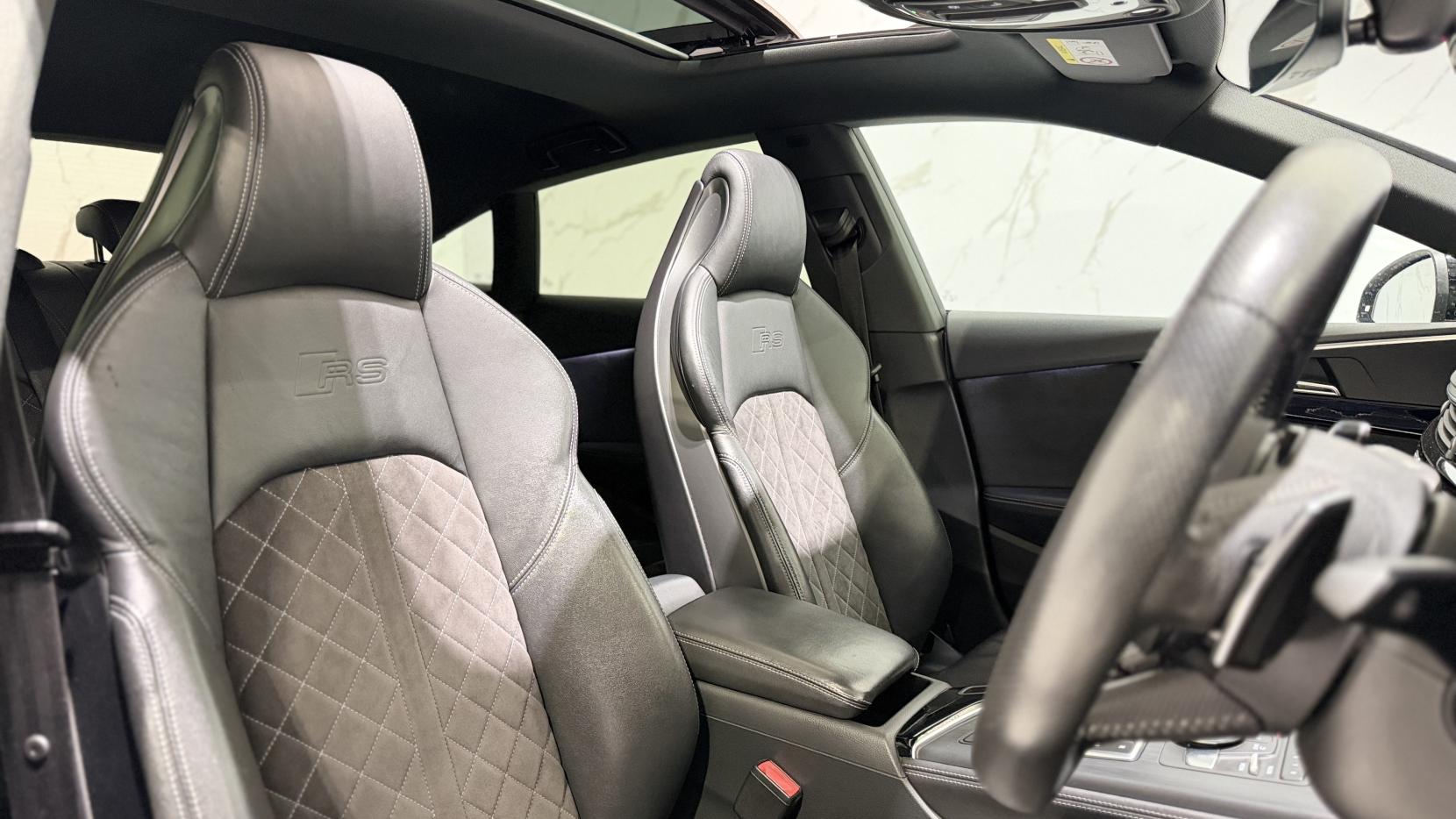 Audi RS5 2.9 TFSI V6 Sport Edition Sportback 5dr Petrol Tiptronic quattro Euro 6 (s/s) (450 ps)