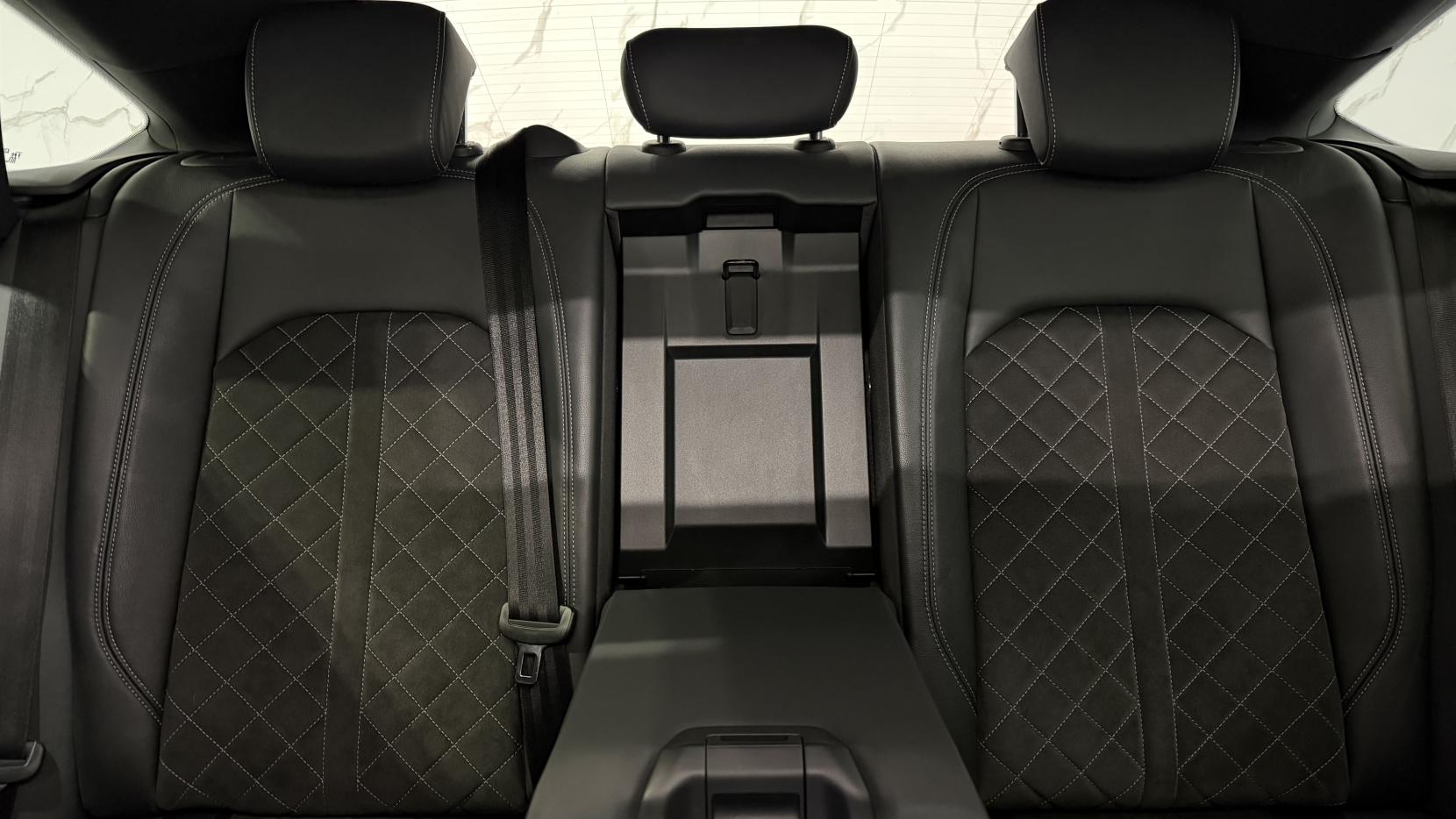 Audi RS5 2.9 TFSI V6 Sport Edition Sportback 5dr Petrol Tiptronic quattro Euro 6 (s/s) (450 ps)