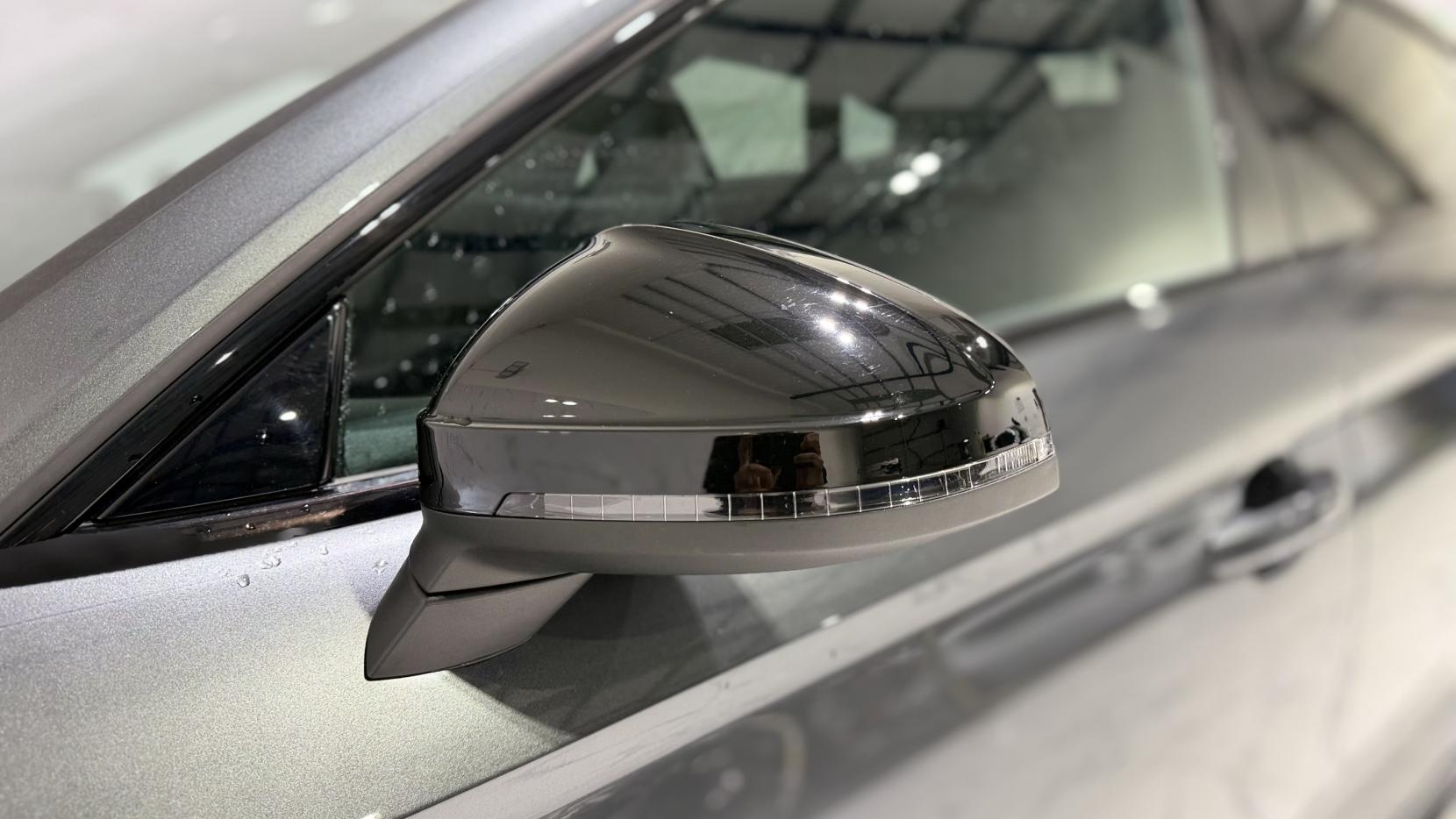 Audi RS5 2.9 TFSI V6 Sport Edition Sportback 5dr Petrol Tiptronic quattro Euro 6 (s/s) (450 ps)