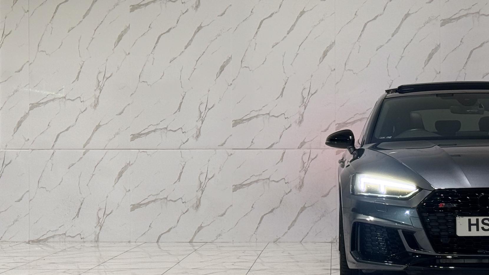 Audi RS5 2.9 TFSI V6 Sport Edition Sportback 5dr Petrol Tiptronic quattro Euro 6 (s/s) (450 ps)