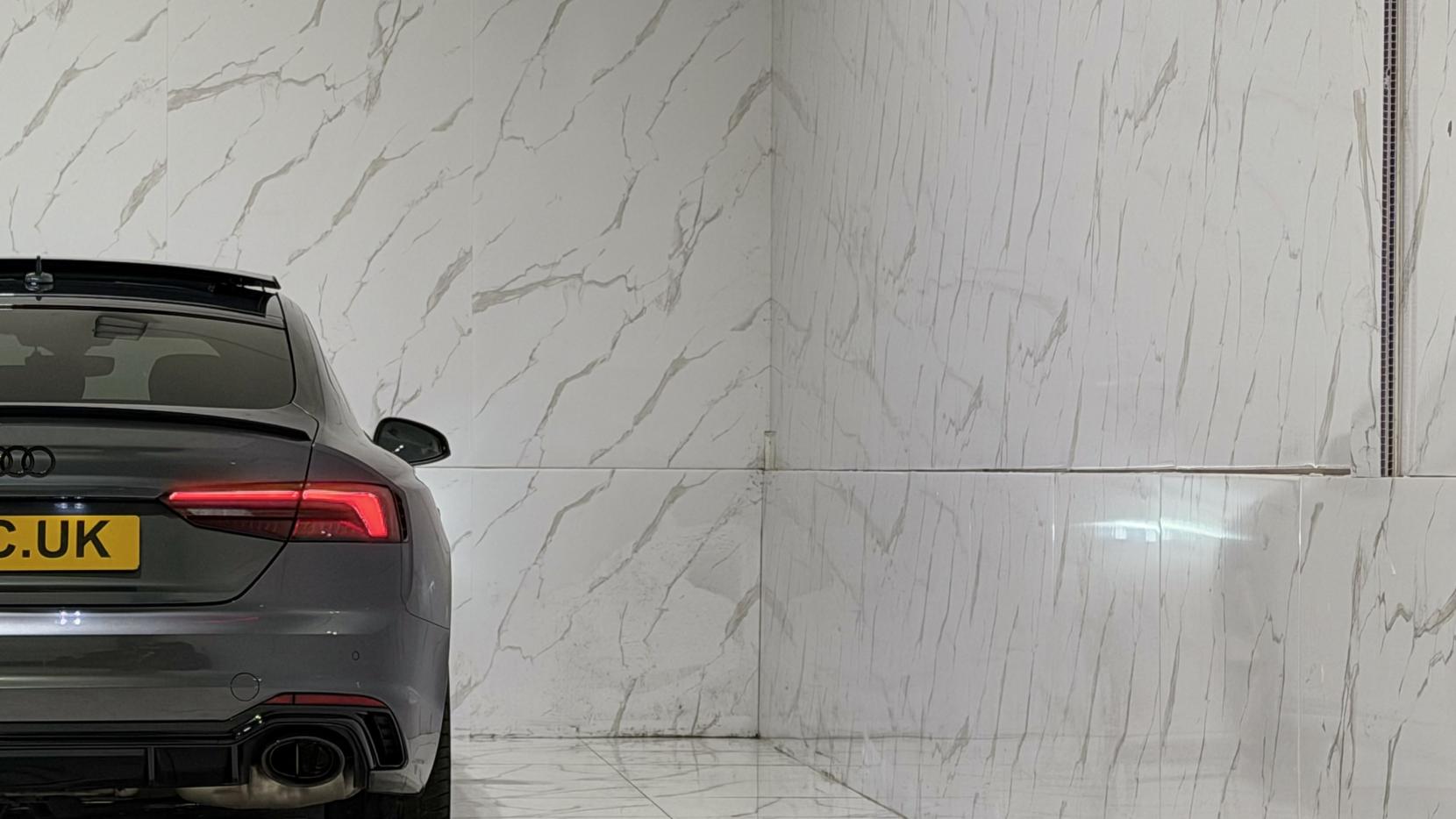 Audi RS5 2.9 TFSI V6 Sport Edition Sportback 5dr Petrol Tiptronic quattro Euro 6 (s/s) (450 ps)