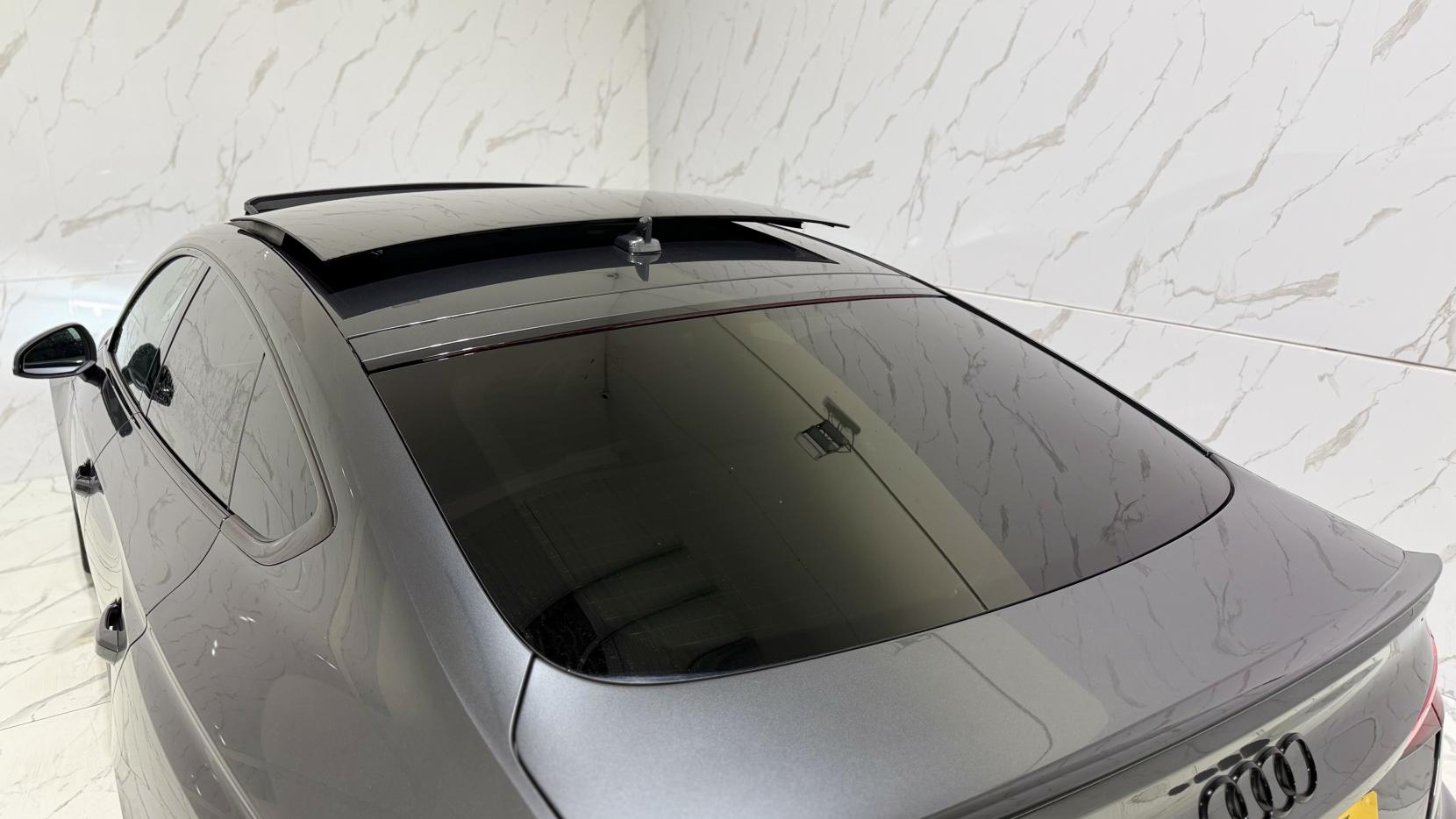 Audi RS5 2.9 TFSI V6 Sport Edition Sportback 5dr Petrol Tiptronic quattro Euro 6 (s/s) (450 ps)