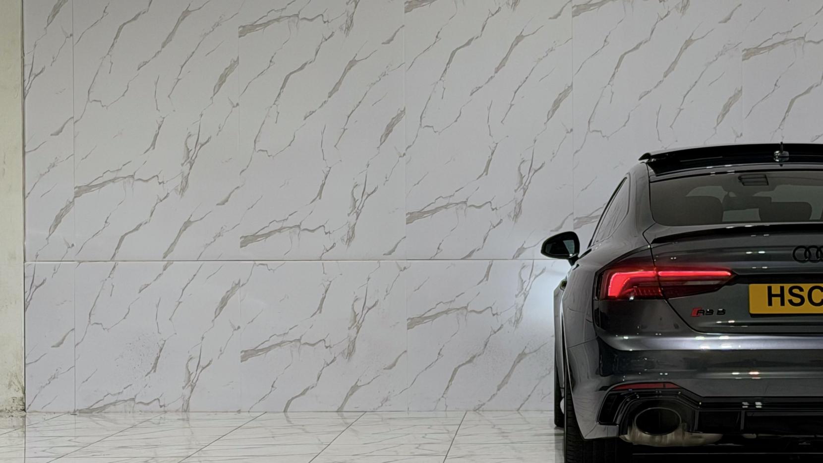 Audi RS5 2.9 TFSI V6 Sport Edition Sportback 5dr Petrol Tiptronic quattro Euro 6 (s/s) (450 ps)