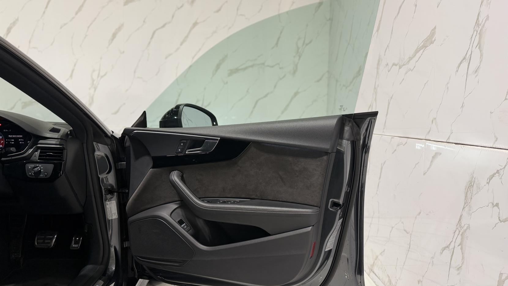 Audi RS5 2.9 TFSI V6 Sport Edition Sportback 5dr Petrol Tiptronic quattro Euro 6 (s/s) (450 ps)