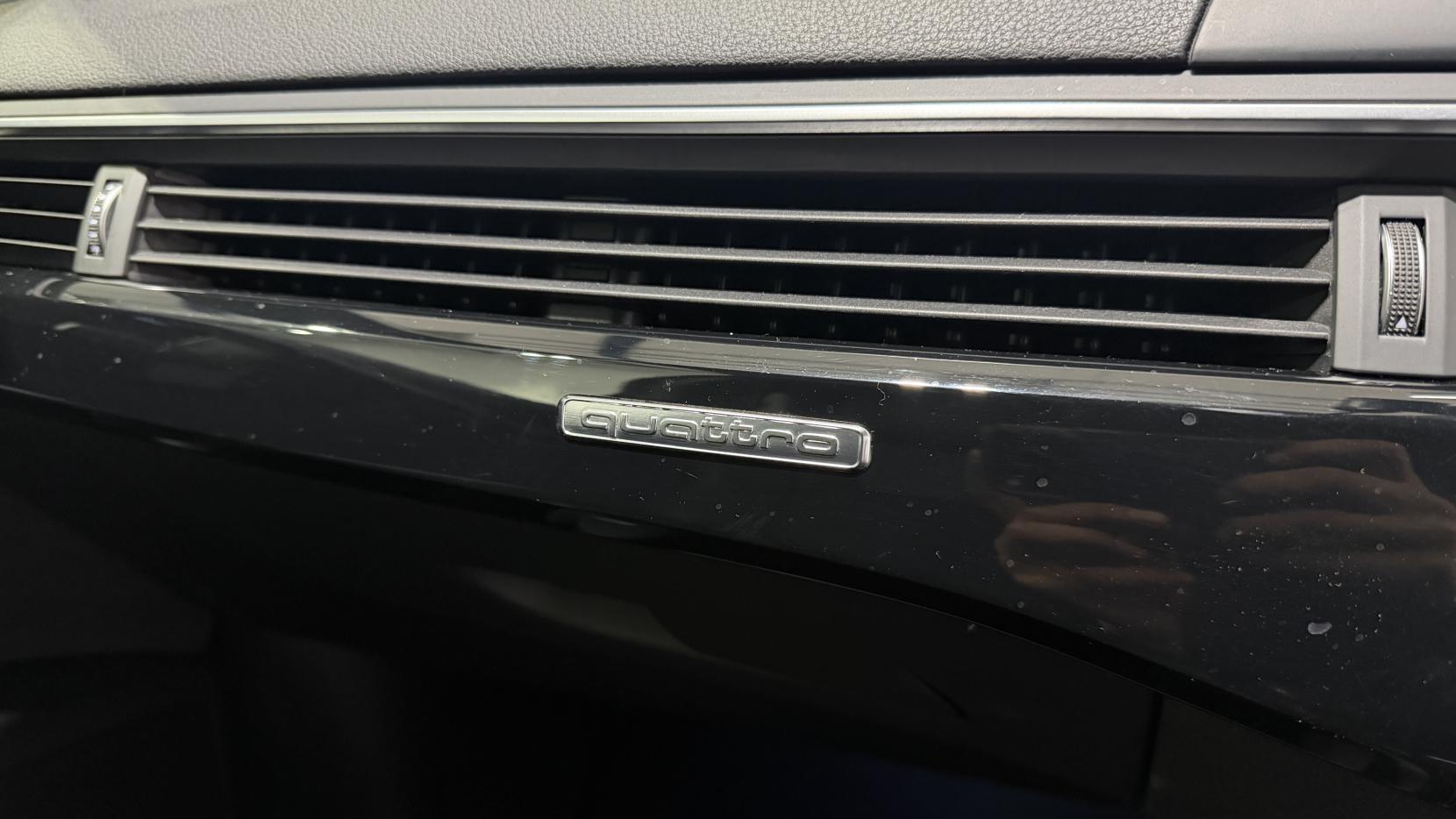 Audi RS5 2.9 TFSI V6 Sport Edition Sportback 5dr Petrol Tiptronic quattro Euro 6 (s/s) (450 ps)