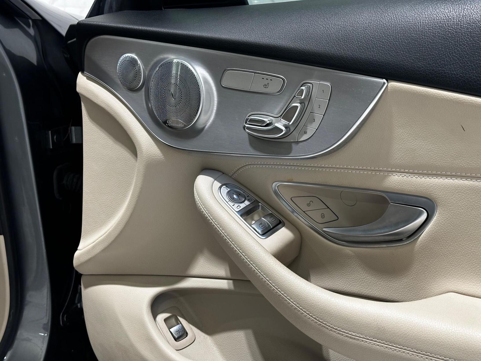 Mercedes-Benz C Class 2.1 C250d AMG Line (Premium Plus) G-Tronic+ Euro 6 (s/s) 2dr