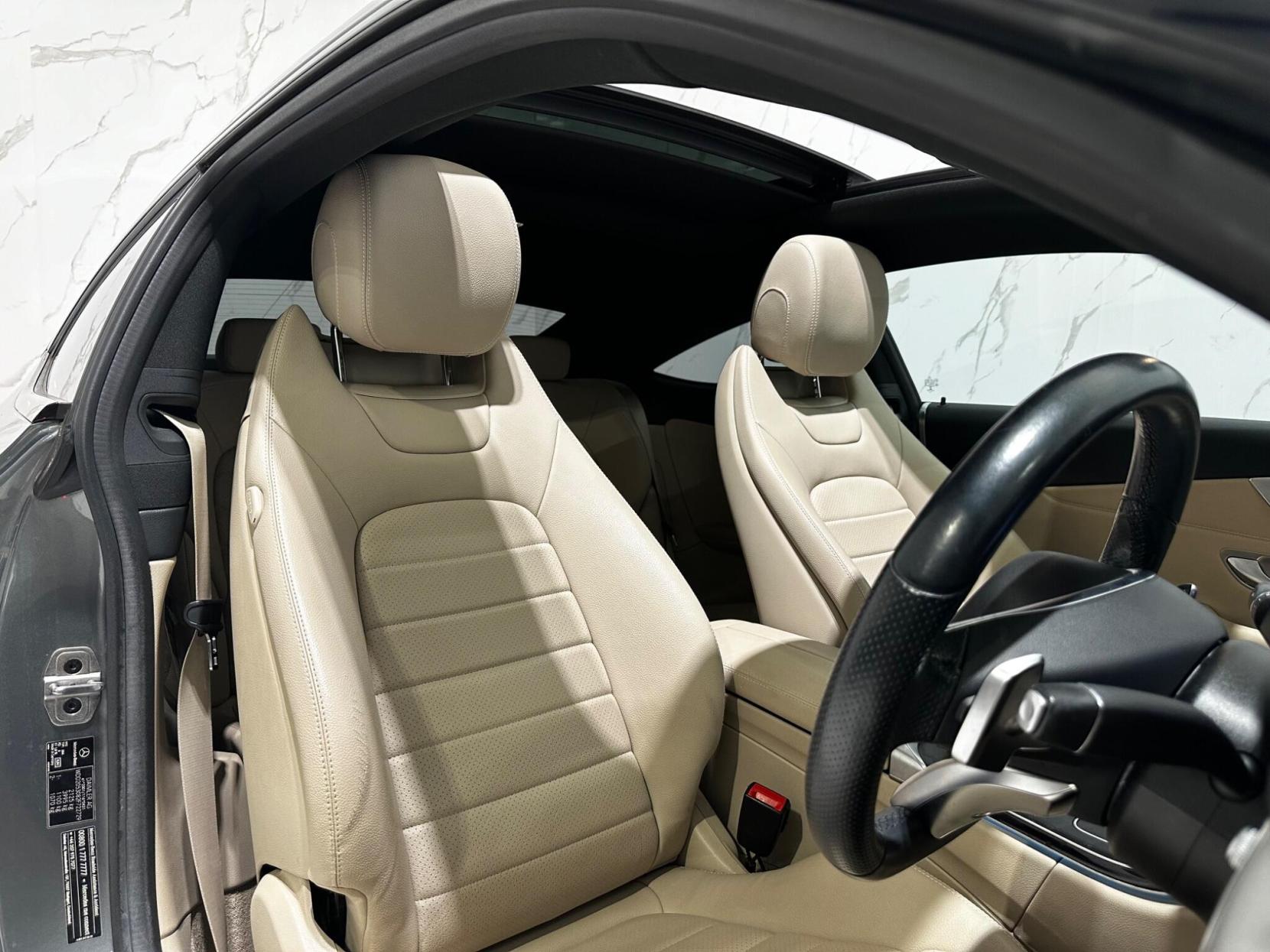 Mercedes-Benz C Class 2.1 C250d AMG Line (Premium Plus) G-Tronic+ Euro 6 (s/s) 2dr