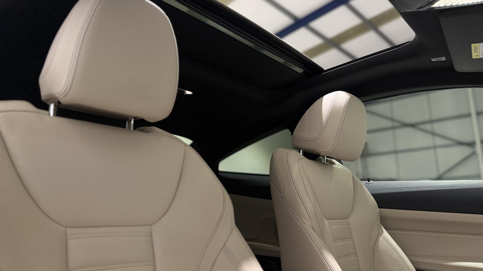 BMW 4 Series 2.0 420i M Sport Coupe 2dr Petrol Auto Euro 6 (s/s) (184 ps)