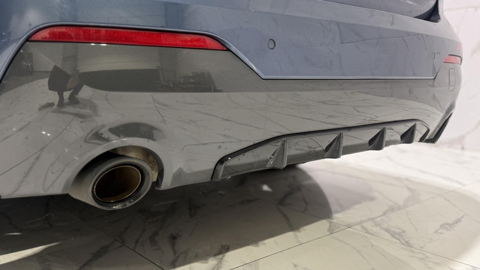 BMW 4 Series 2.0 420i M Sport Coupe 2dr Petrol Auto Euro 6 (s/s) (184 ps)