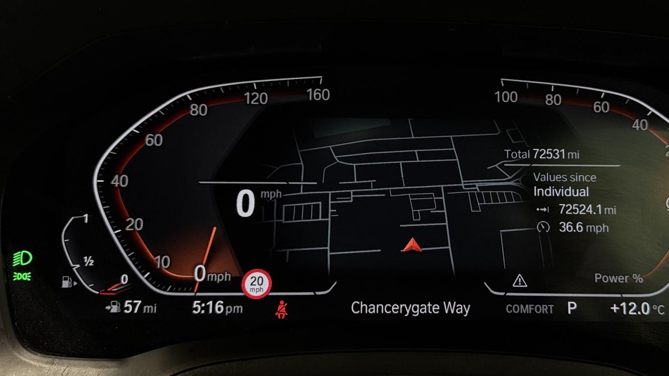 BMW 4 Series 2.0 420i M Sport Coupe 2dr Petrol Auto Euro 6 (s/s) (184 ps)