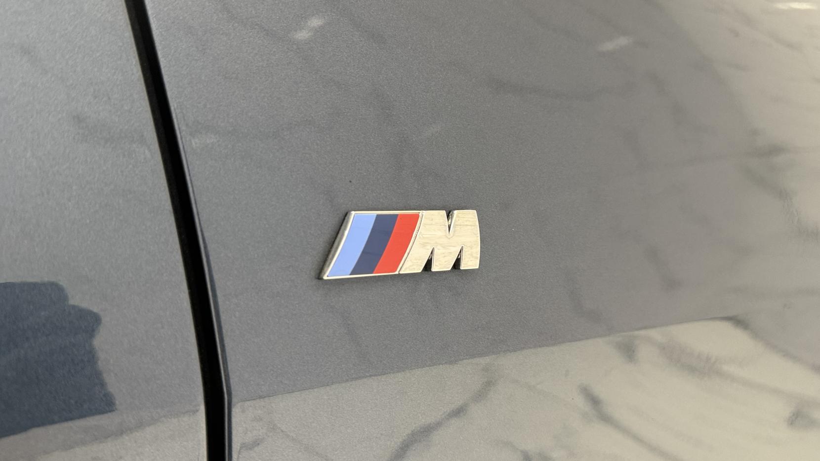 BMW 4 Series 2.0 420i M Sport Coupe 2dr Petrol Auto Euro 6 (s/s) (184 ps)