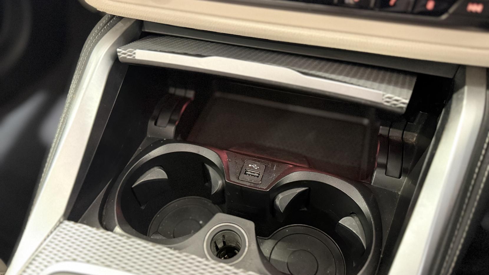 BMW 4 Series 2.0 420i M Sport Coupe 2dr Petrol Auto Euro 6 (s/s) (184 ps)