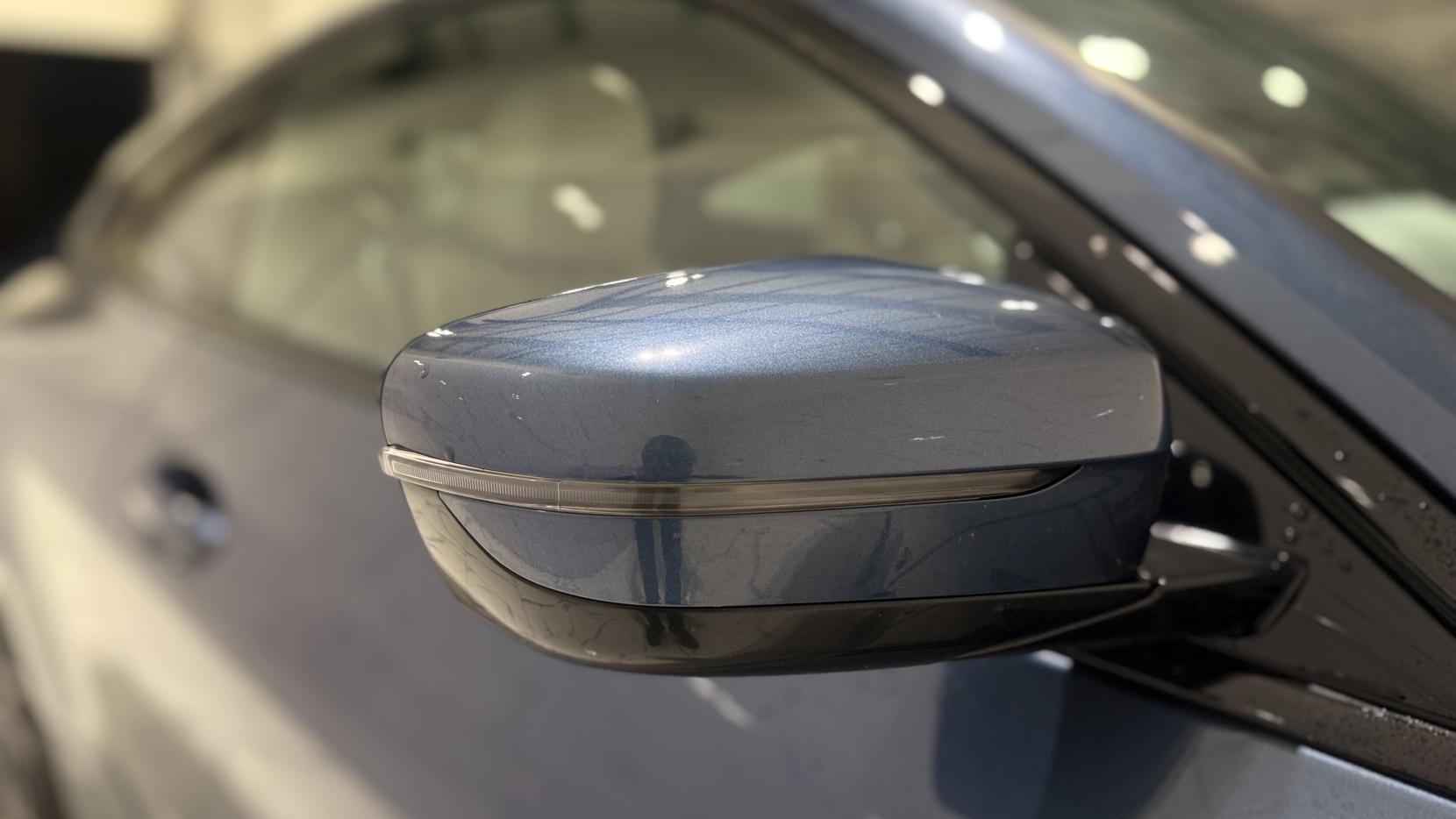 BMW 4 Series 2.0 420i M Sport Coupe 2dr Petrol Auto Euro 6 (s/s) (184 ps)