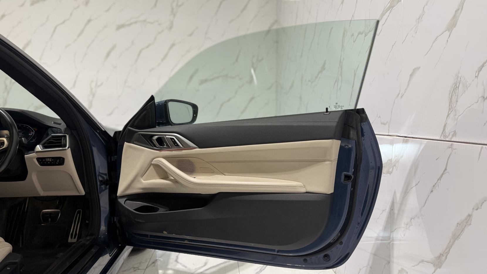 BMW 4 Series 2.0 420i M Sport Coupe 2dr Petrol Auto Euro 6 (s/s) (184 ps)