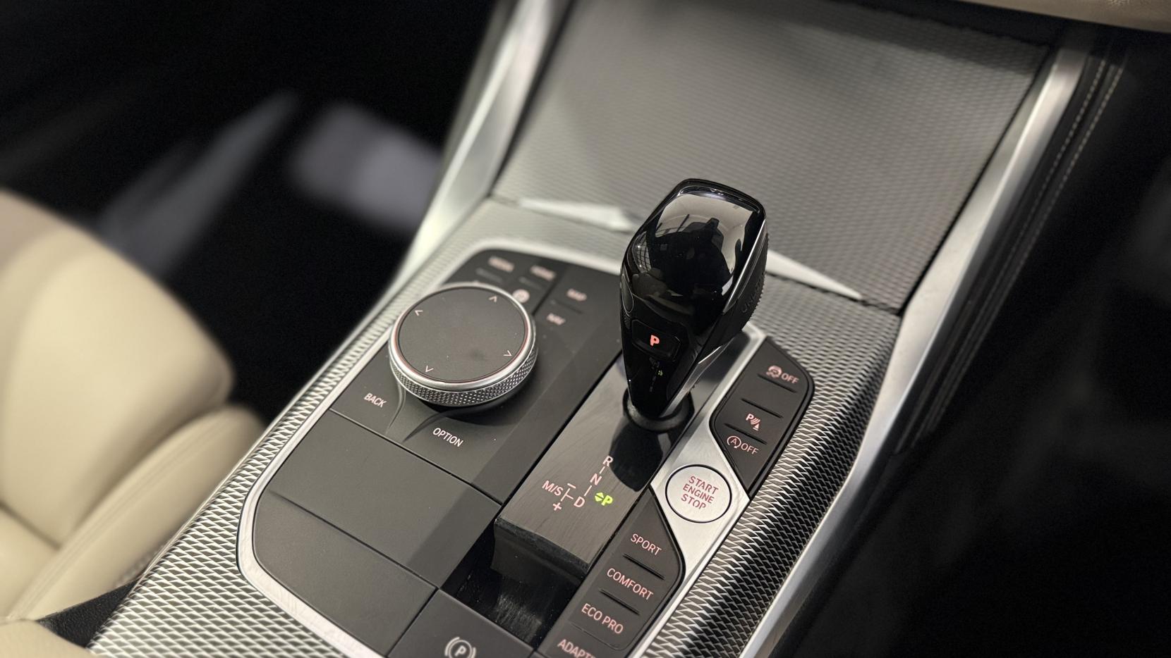 BMW 4 Series 2.0 420i M Sport Coupe 2dr Petrol Auto Euro 6 (s/s) (184 ps)