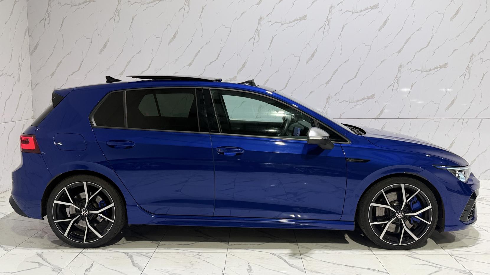 Volkswagen Golf 2.0 TSI R Hatchback 5dr Petrol DSG 4Motion Euro 6 (s/s) (320 ps)