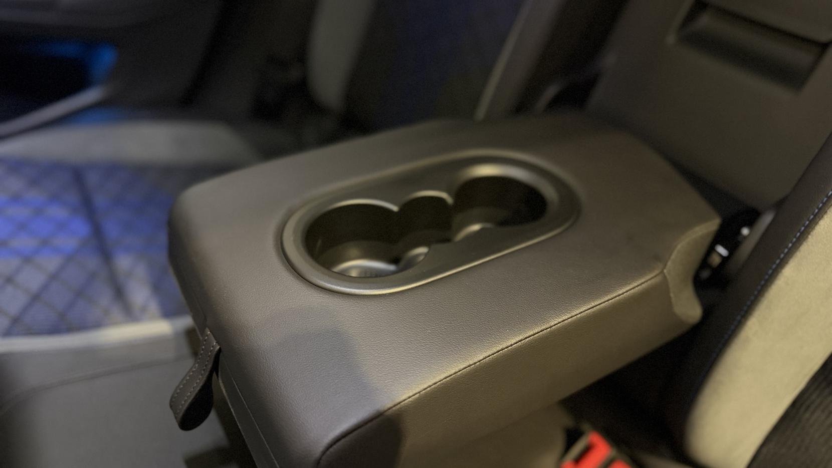 Volkswagen Golf 2.0 TSI R Hatchback 5dr Petrol DSG 4Motion Euro 6 (s/s) (320 ps)