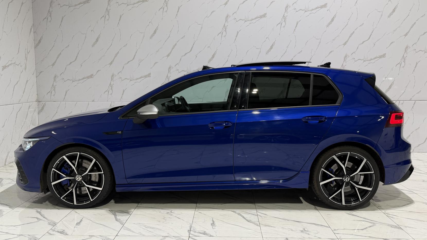 Volkswagen Golf 2.0 TSI R Hatchback 5dr Petrol DSG 4Motion Euro 6 (s/s) (320 ps)