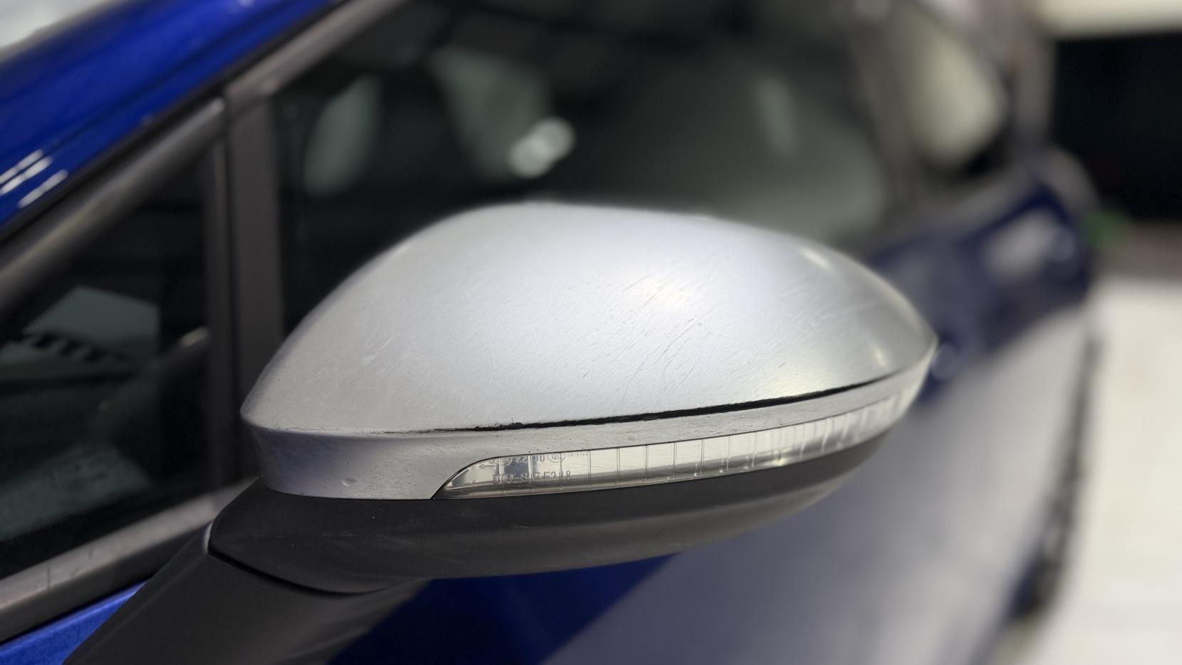 Volkswagen Golf 2.0 TSI R Hatchback 5dr Petrol DSG 4Motion Euro 6 (s/s) (320 ps)