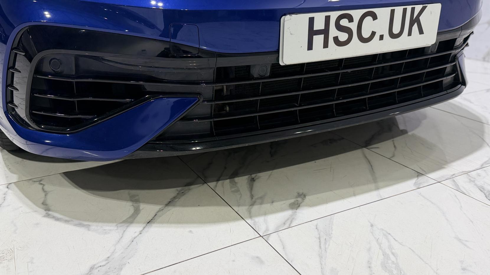 Volkswagen Golf 2.0 TSI R Hatchback 5dr Petrol DSG 4Motion Euro 6 (s/s) (320 ps)