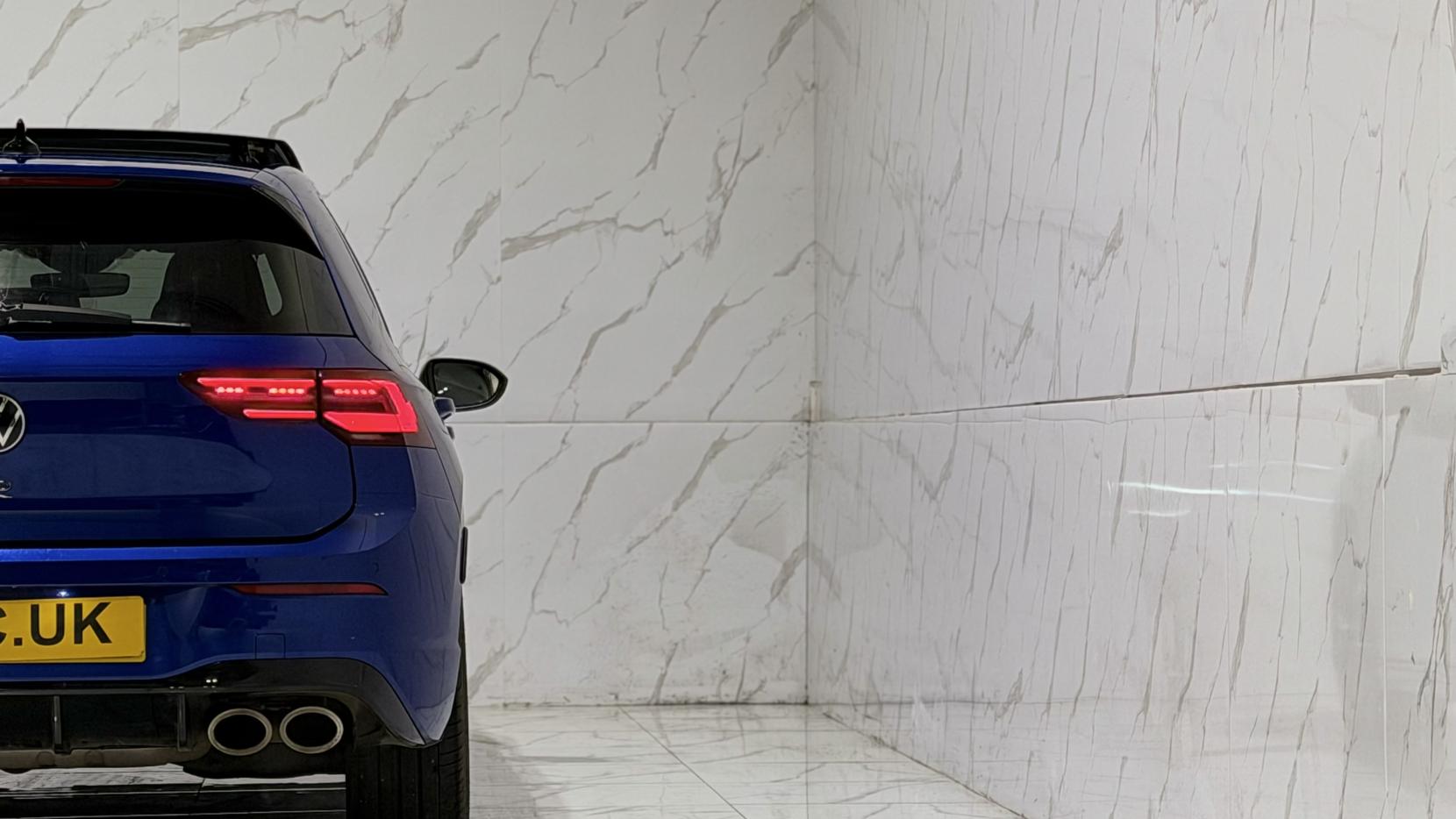 Volkswagen Golf 2.0 TSI R Hatchback 5dr Petrol DSG 4Motion Euro 6 (s/s) (320 ps)