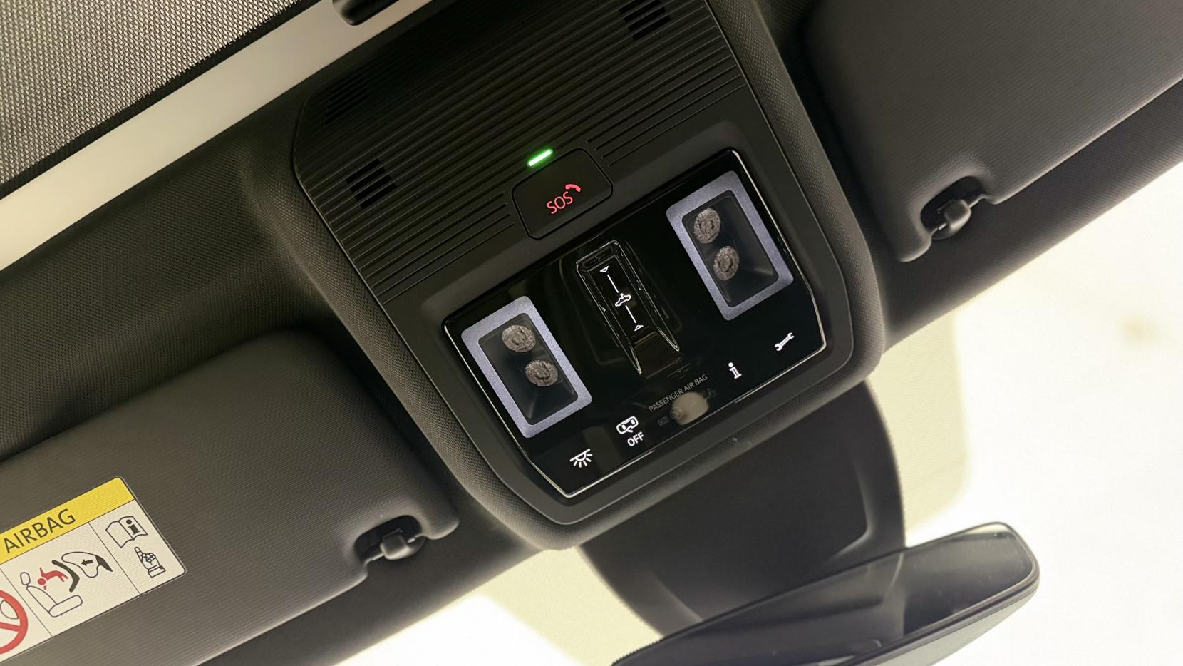 Volkswagen Golf 2.0 TSI R Hatchback 5dr Petrol DSG 4Motion Euro 6 (s/s) (320 ps)