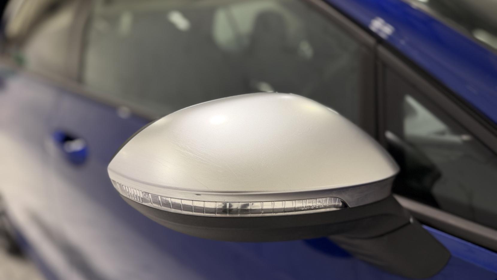 Volkswagen Golf 2.0 TSI R Hatchback 5dr Petrol DSG 4Motion Euro 6 (s/s) (320 ps)