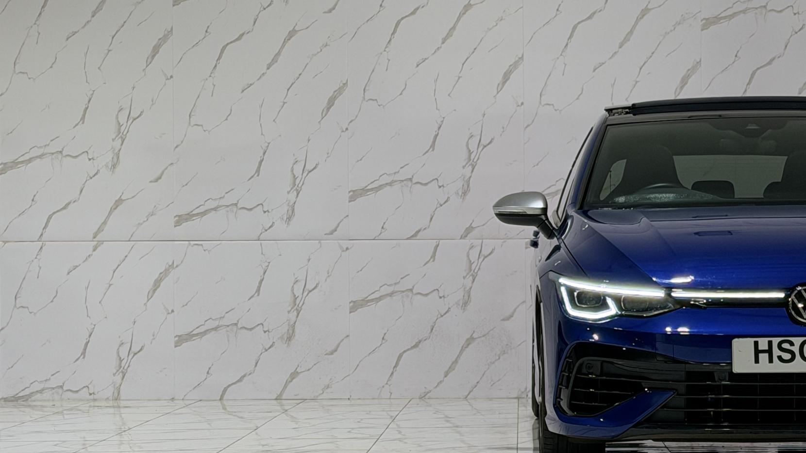 Volkswagen Golf 2.0 TSI R Hatchback 5dr Petrol DSG 4Motion Euro 6 (s/s) (320 ps)